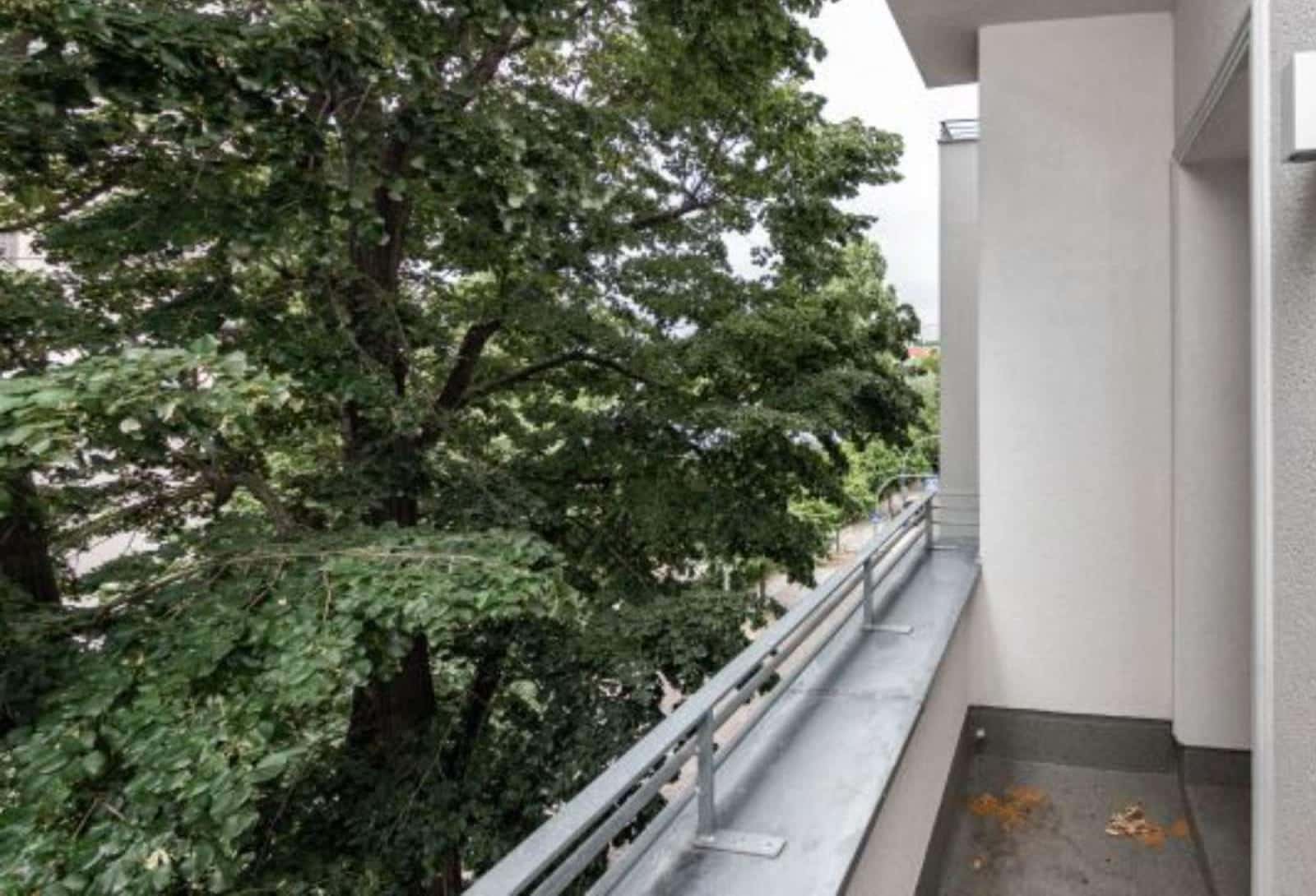 2-bedroom apartment for rent in Berlin, bills included