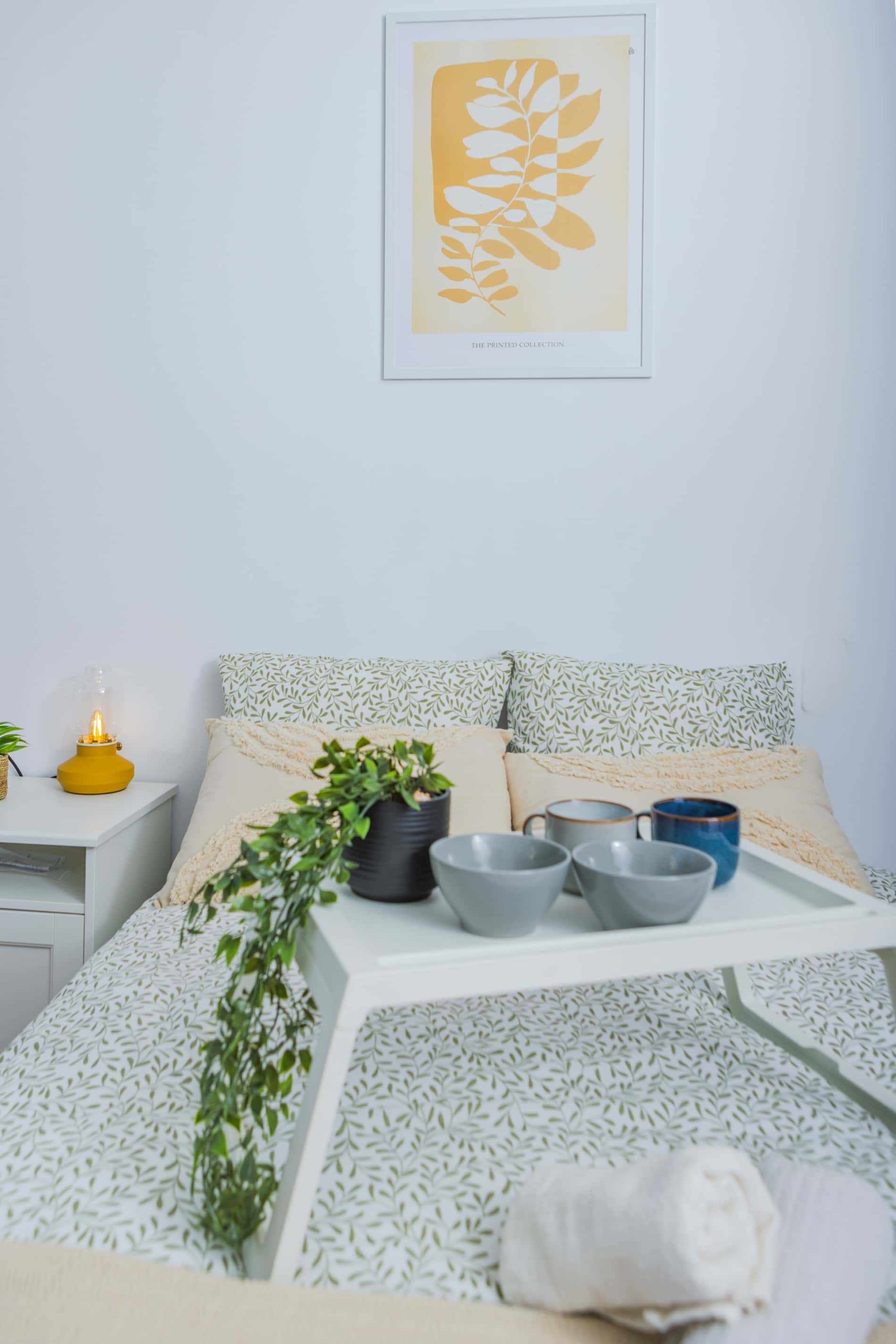 Room in Valencia