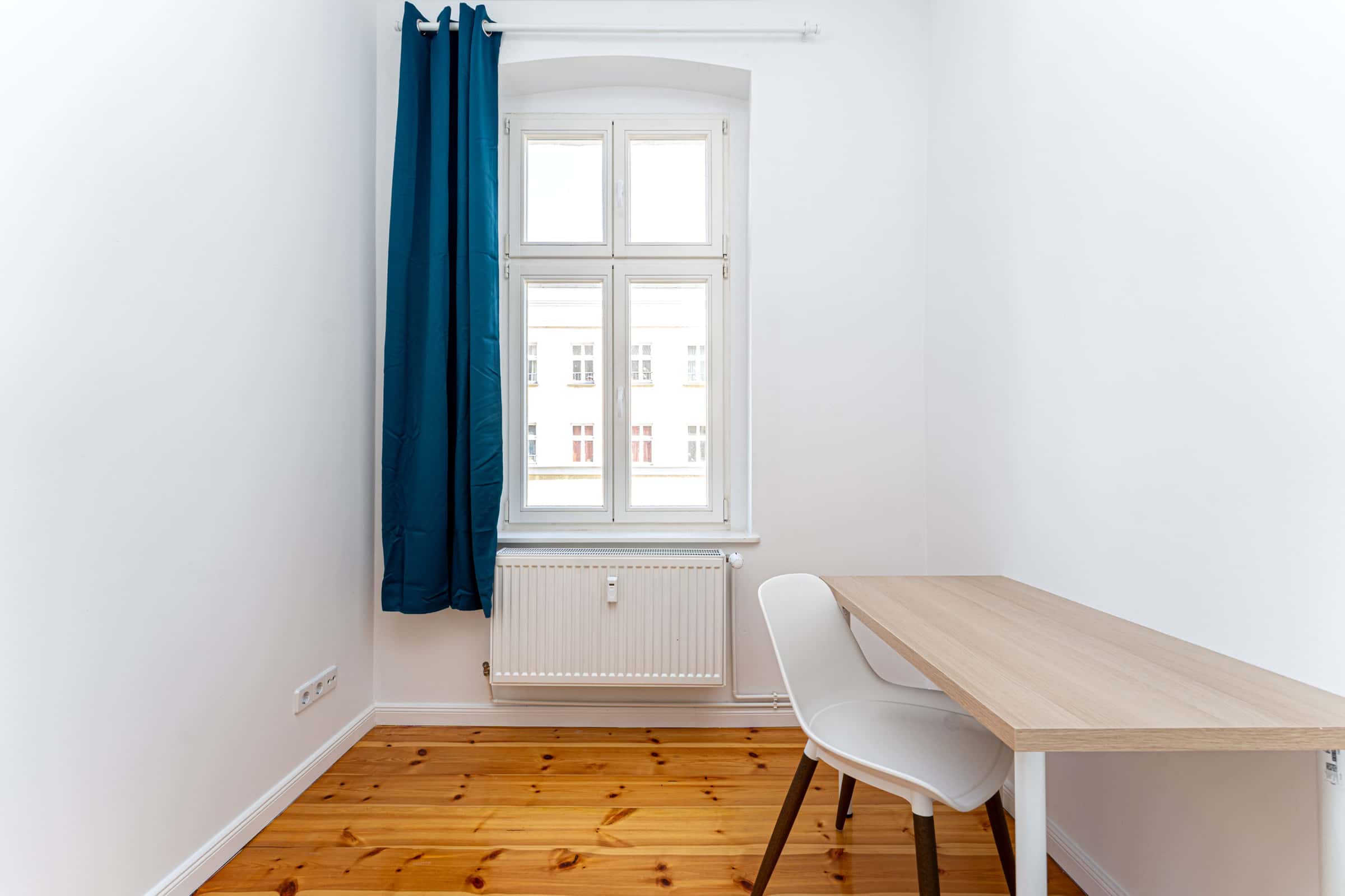 Room 1 - Greifwalder Straße