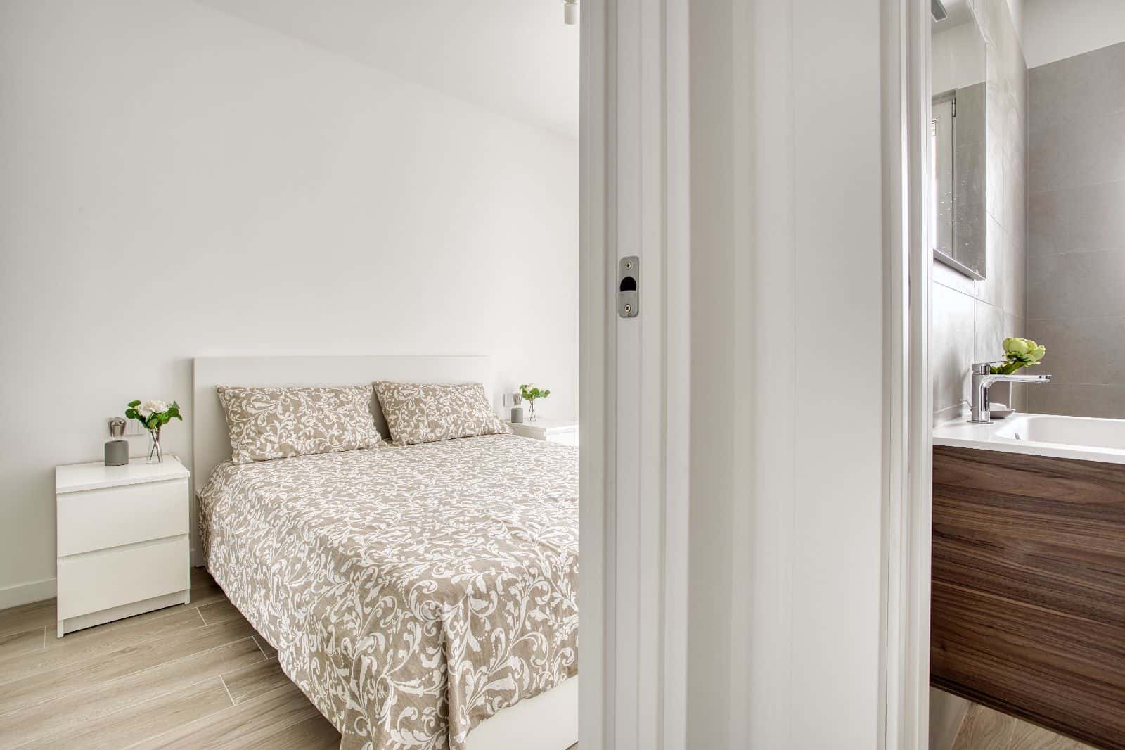 Apartment Milan, 1 bed — photo 12