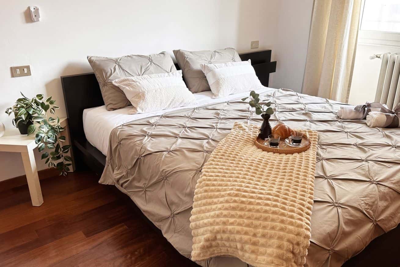Apartment Milan, 1 bed — photo 31