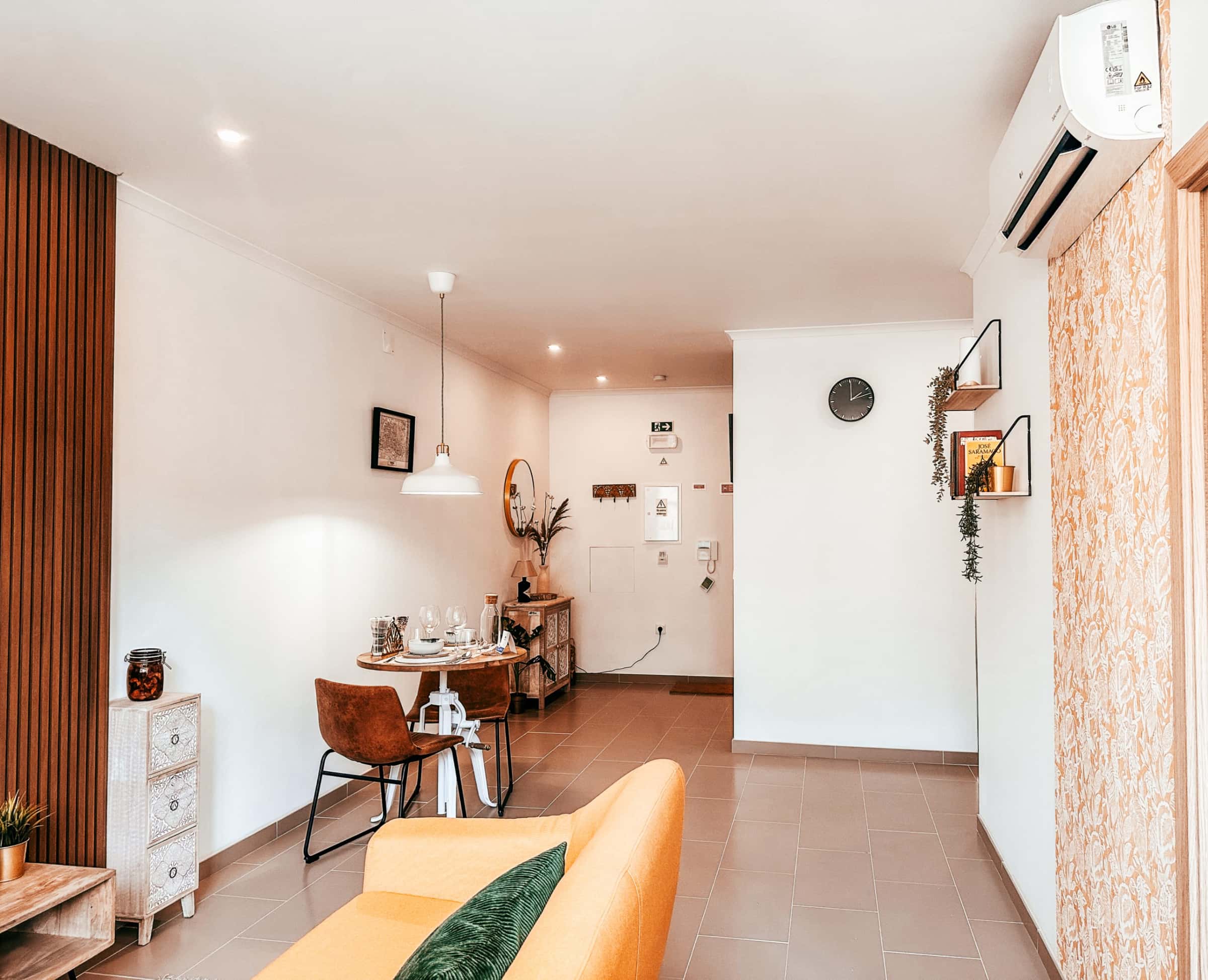 Cosy Apartment Queluz