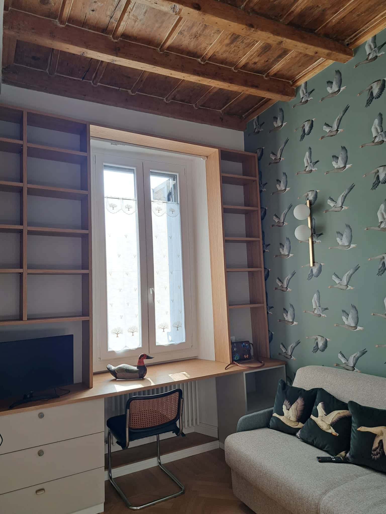 Apartment Milan, 2 beds — photo 8