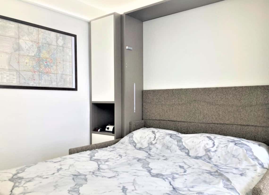 Apartment Milan — photo 10