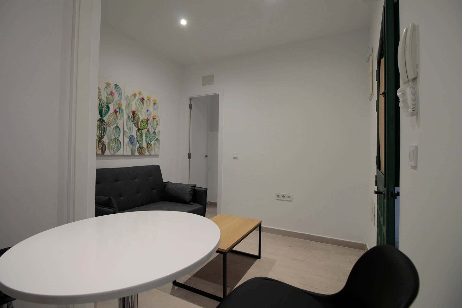 Apartment Calle de Santona