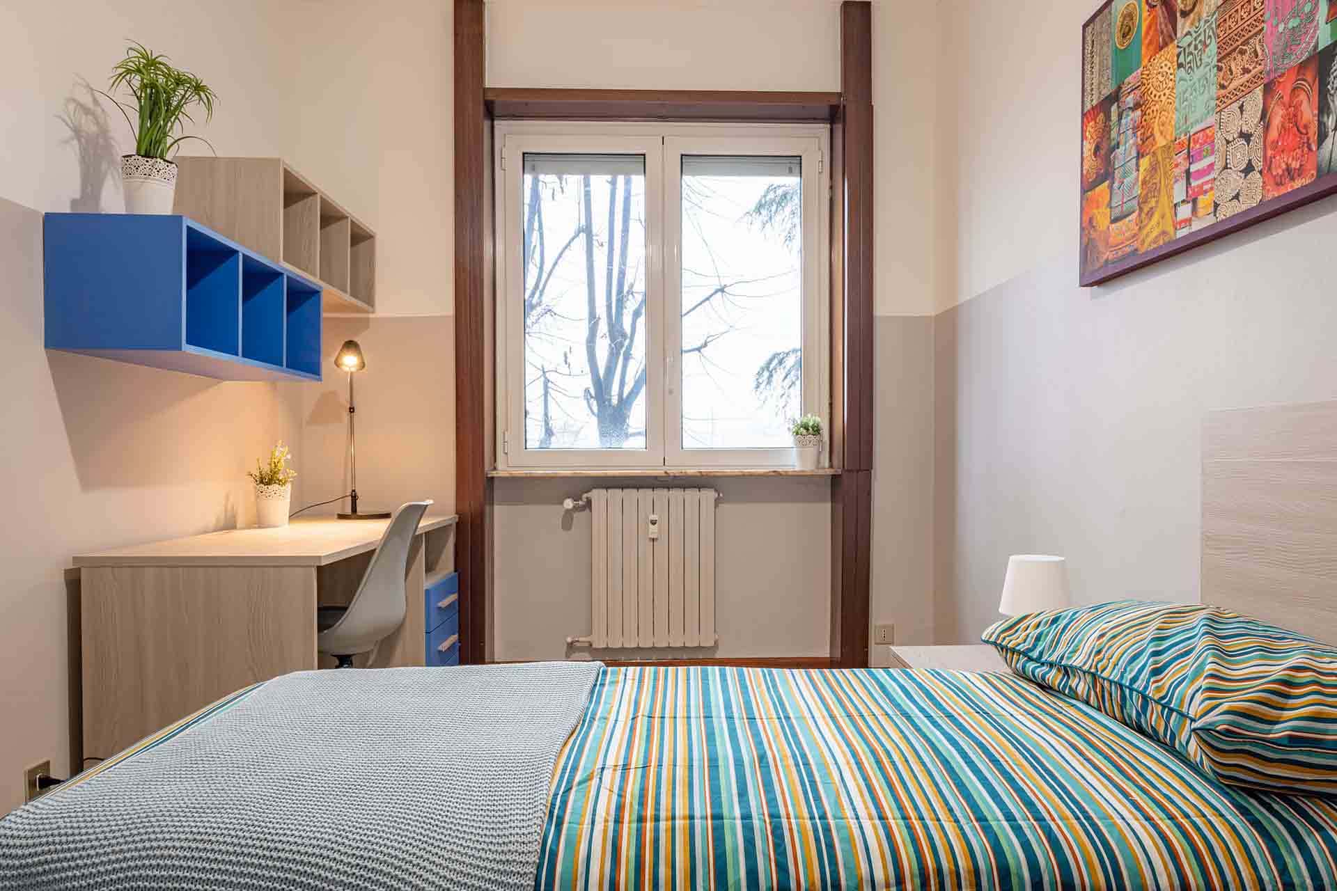 via rho 8  private room s1