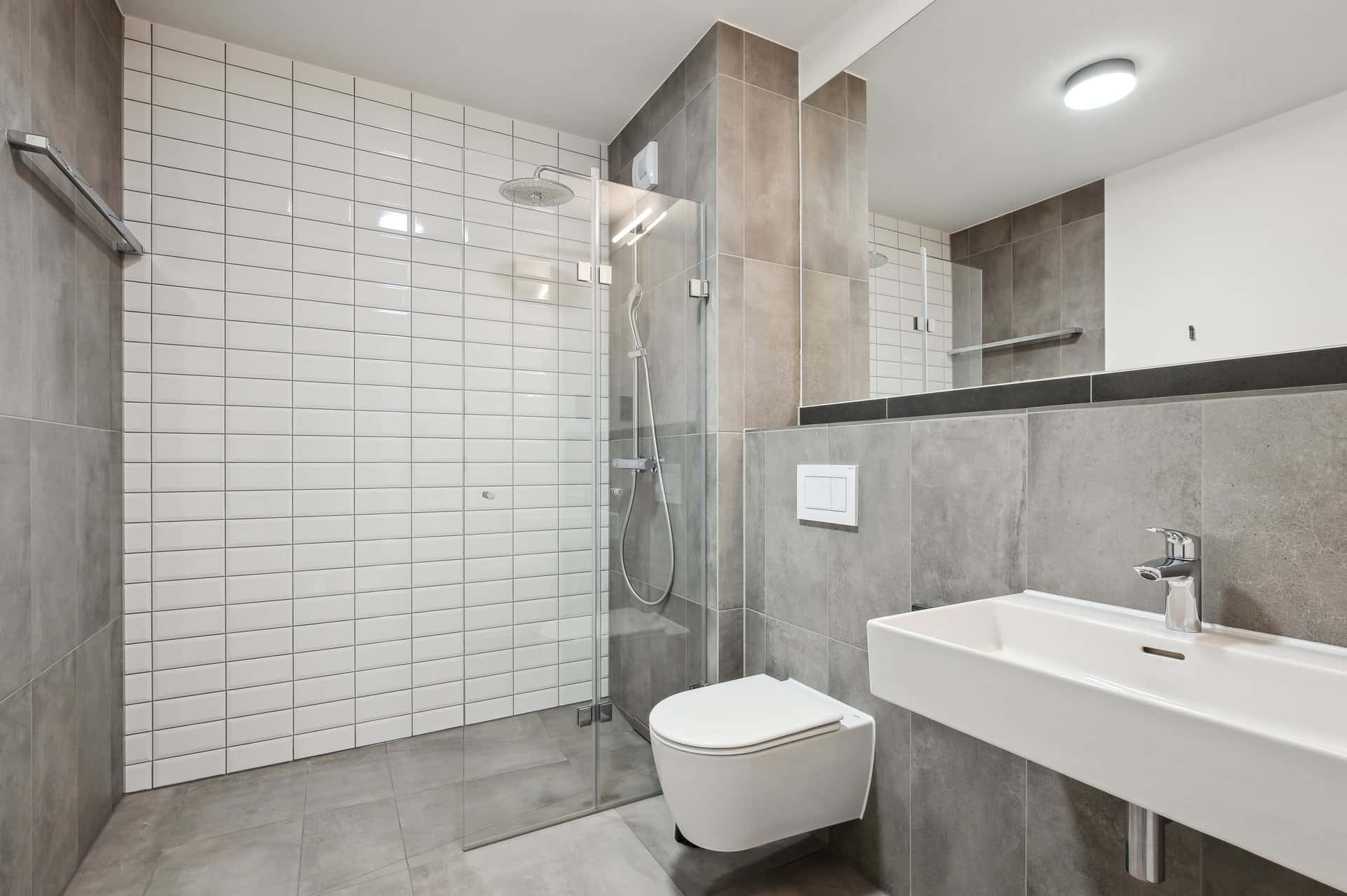 Wohnung in der Fischerstrasse 2