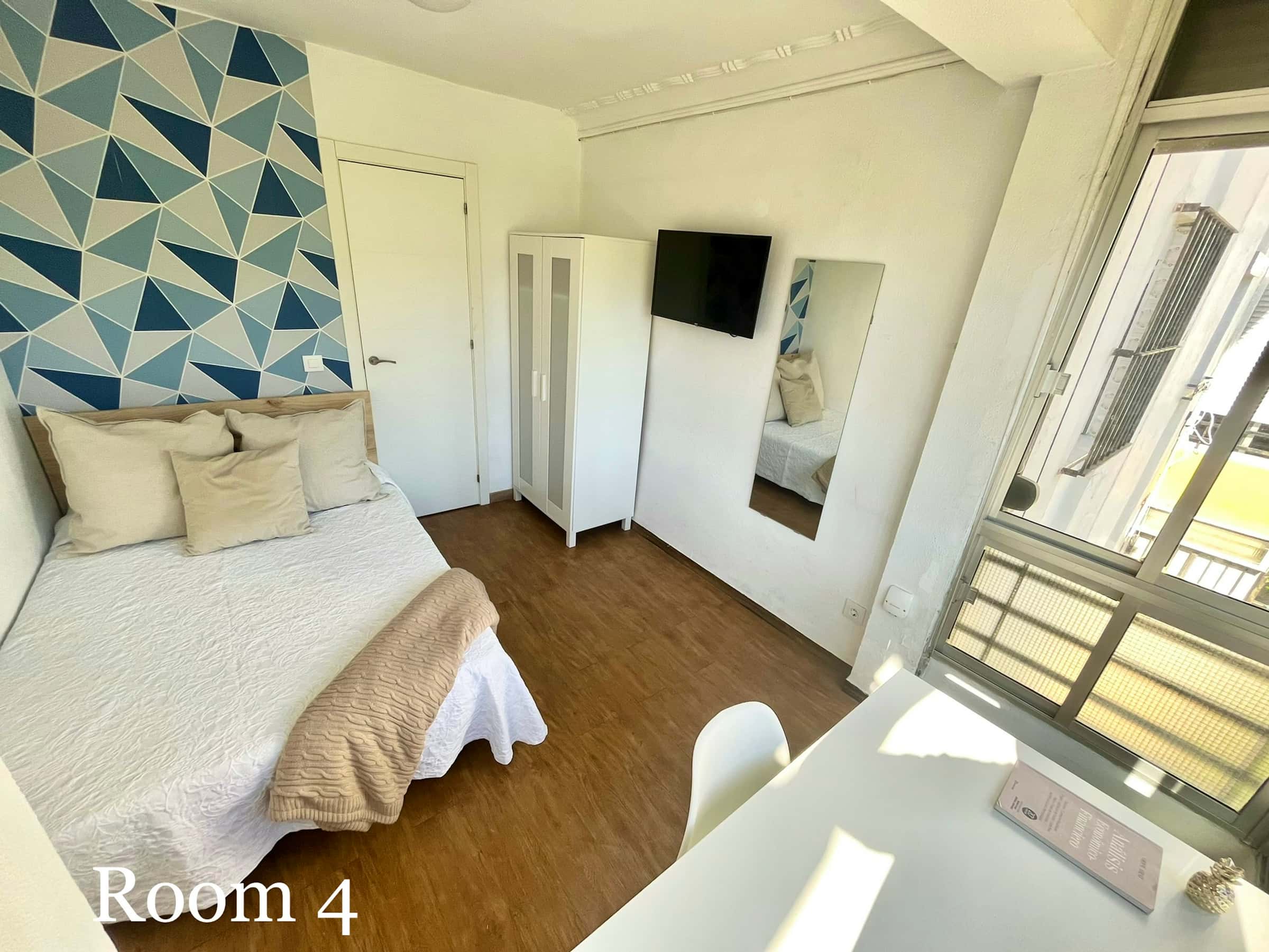 Calle Doctor Domínguez Rodiño - H4