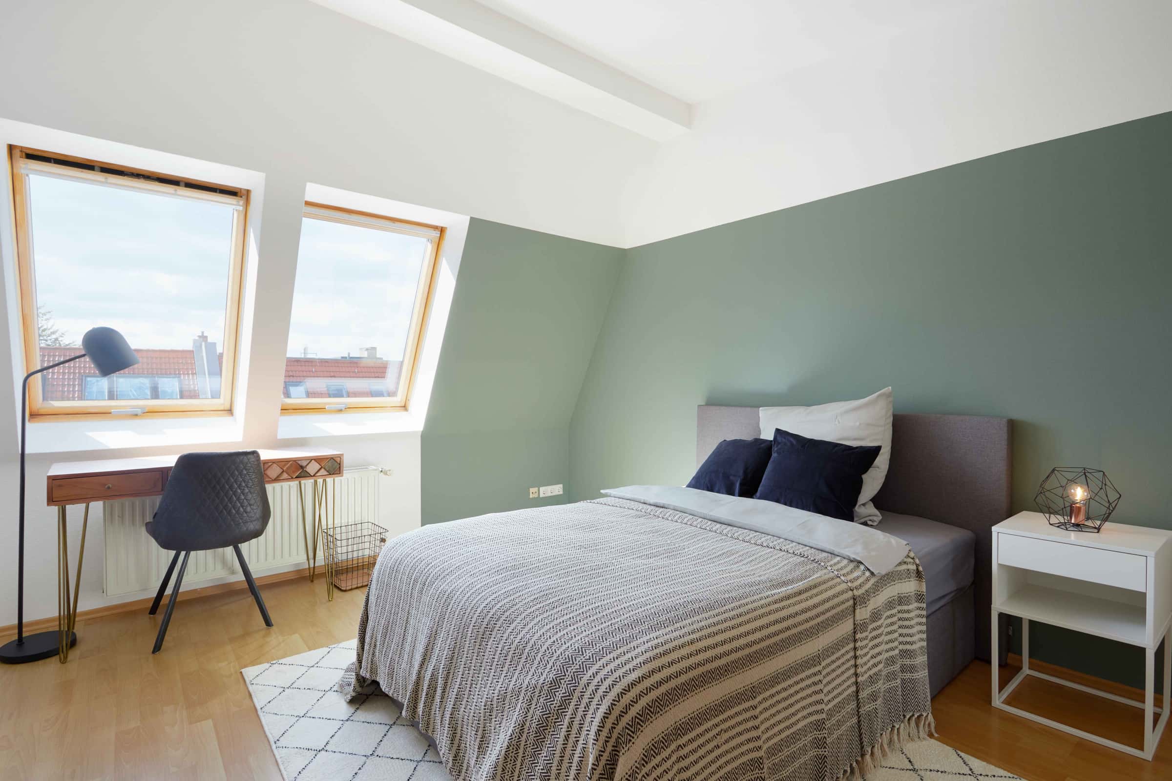 Zimmer in der Boxhagener Straße