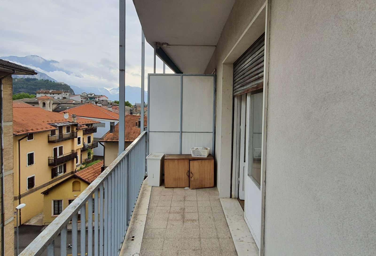 Single room Trento, 3 beds — photo 6