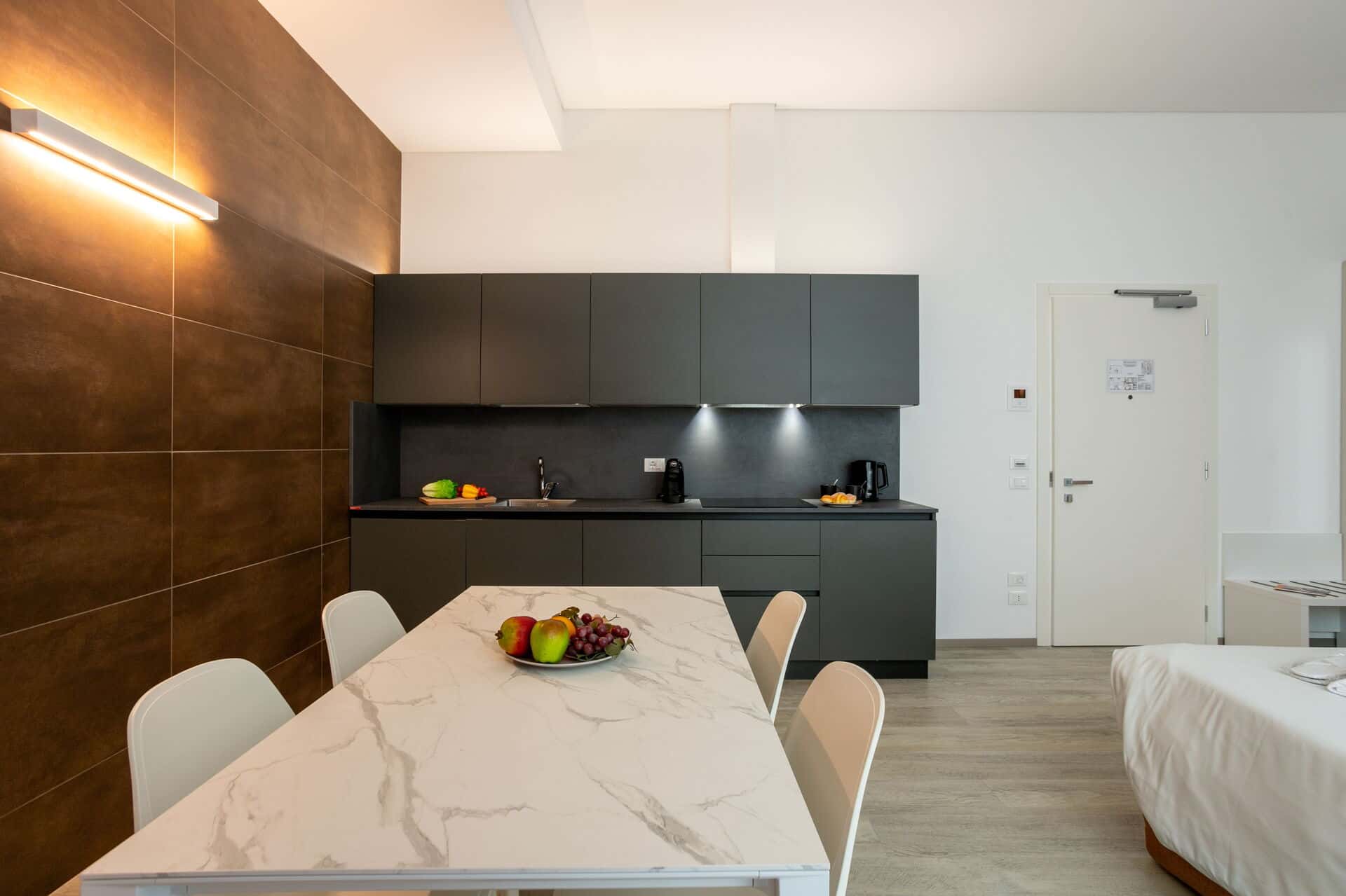 Apartment Venice, 1 bed — photo 14
