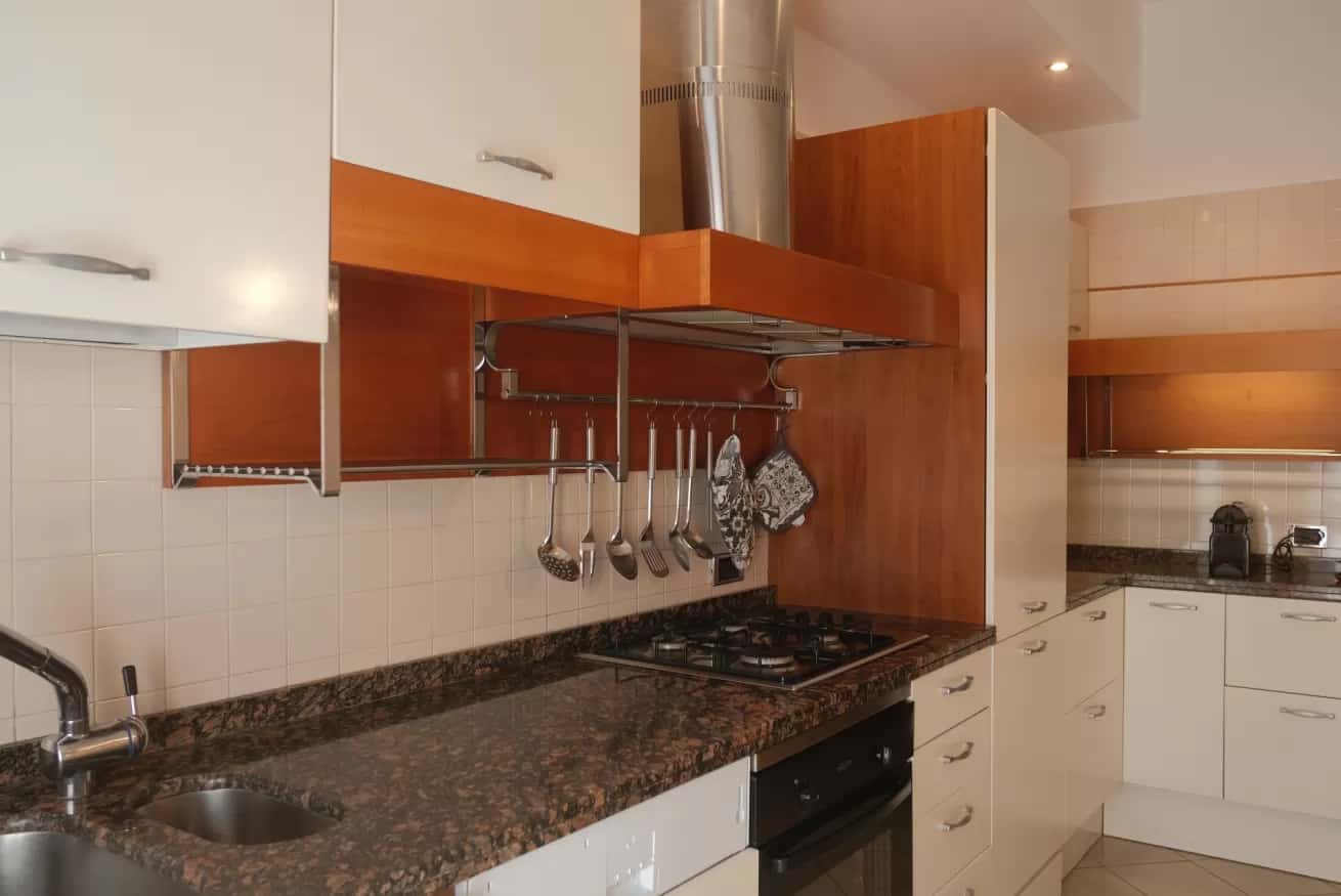 Appartement Milan, 2 chambres — photo 32