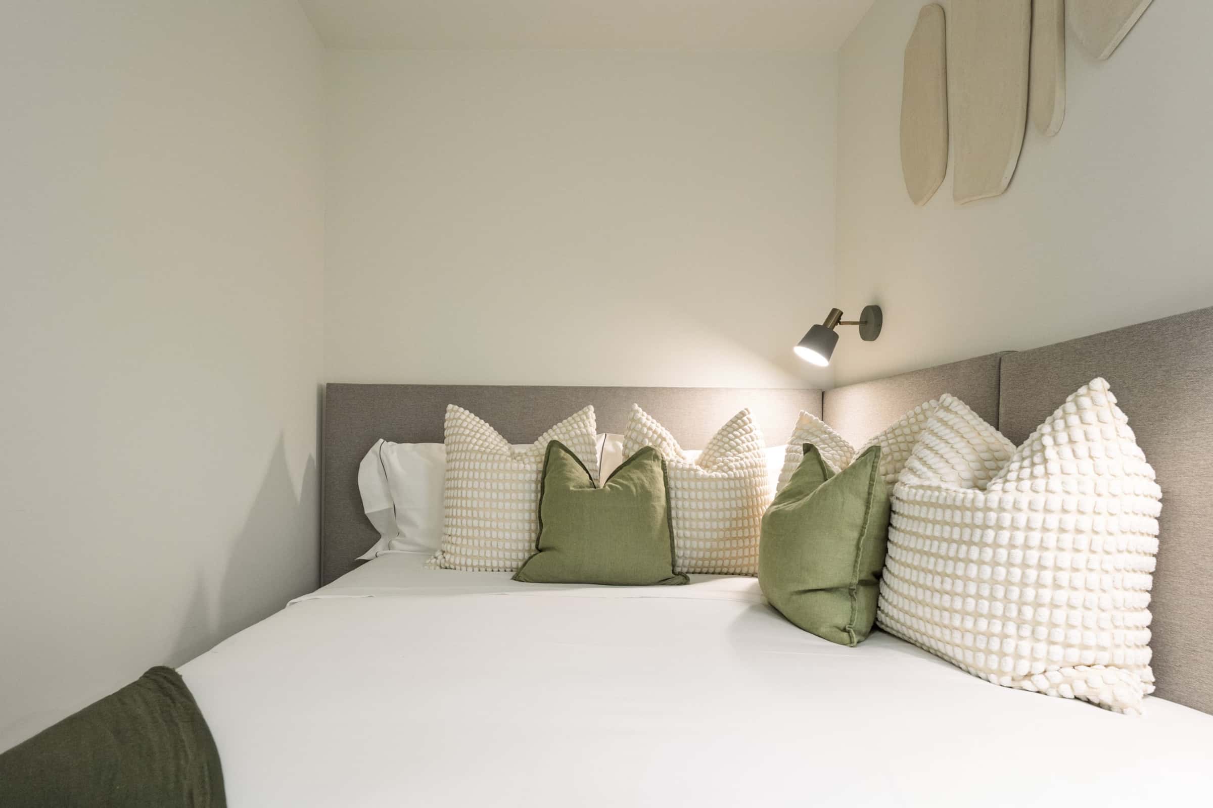 Bom Sucesso Prestige Executive Flats