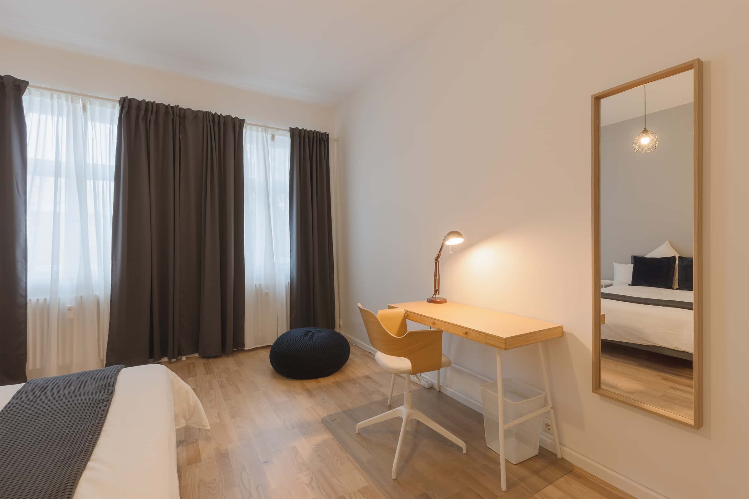 Zimmer in der Grünberger Straße