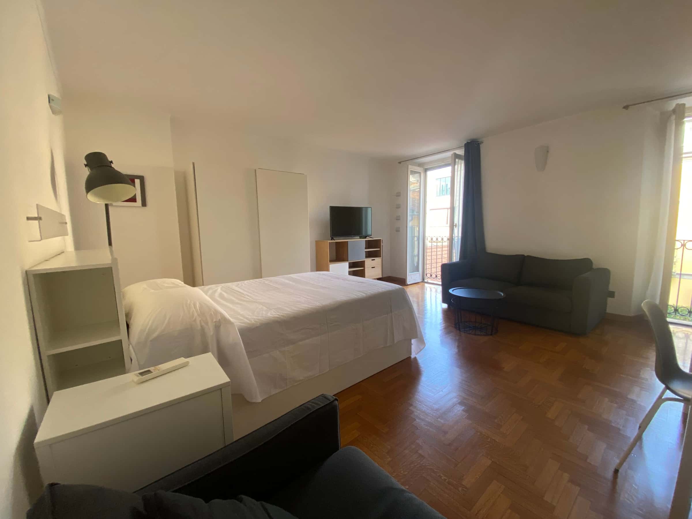 Studio nel cuore di Brera