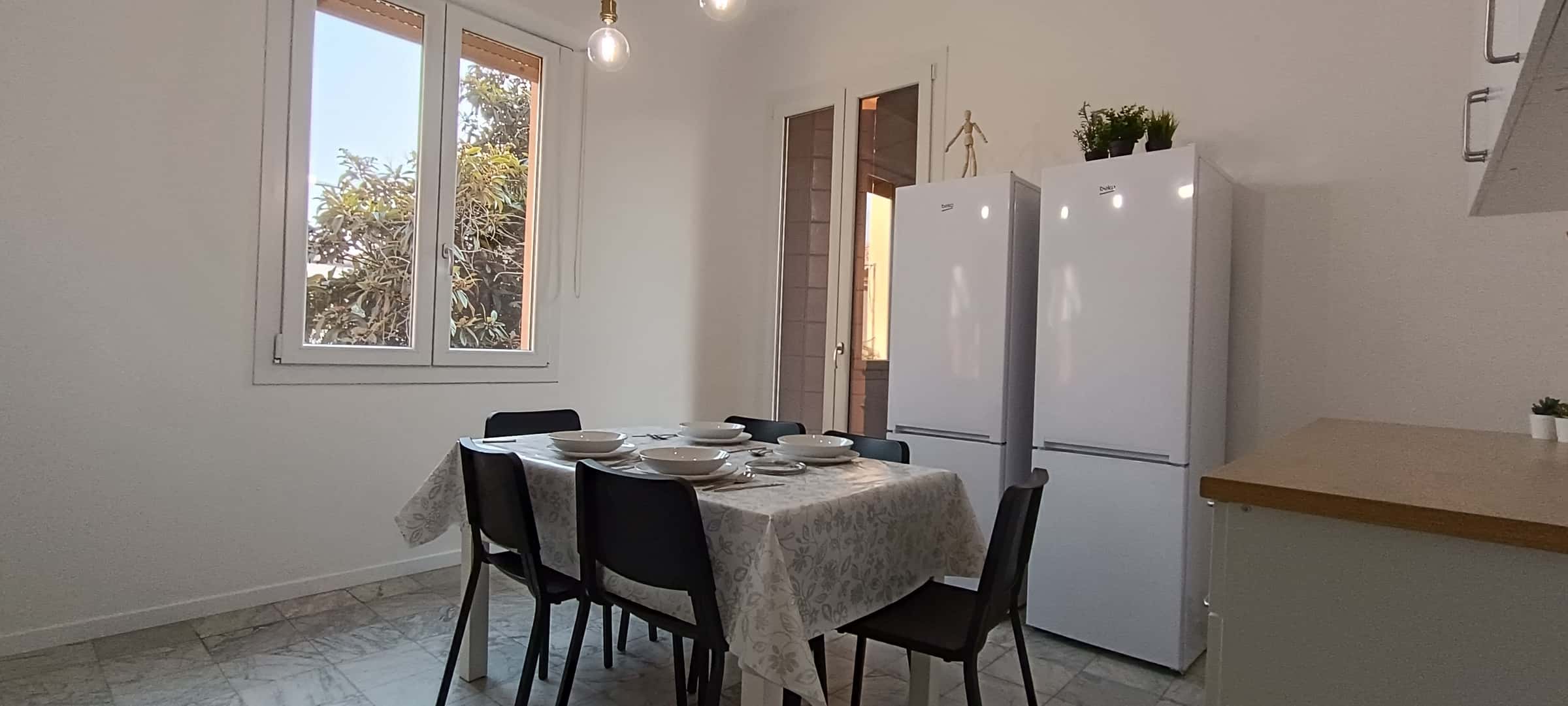 Via Sorio 23 - Stanza 55