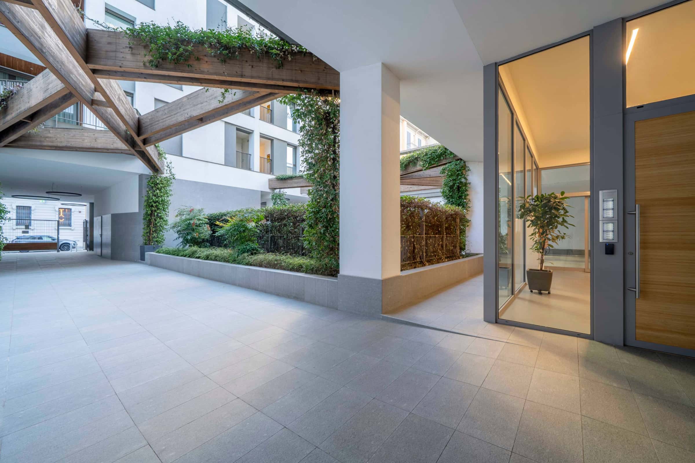Apartment Milan, 1 bed — photo 63
