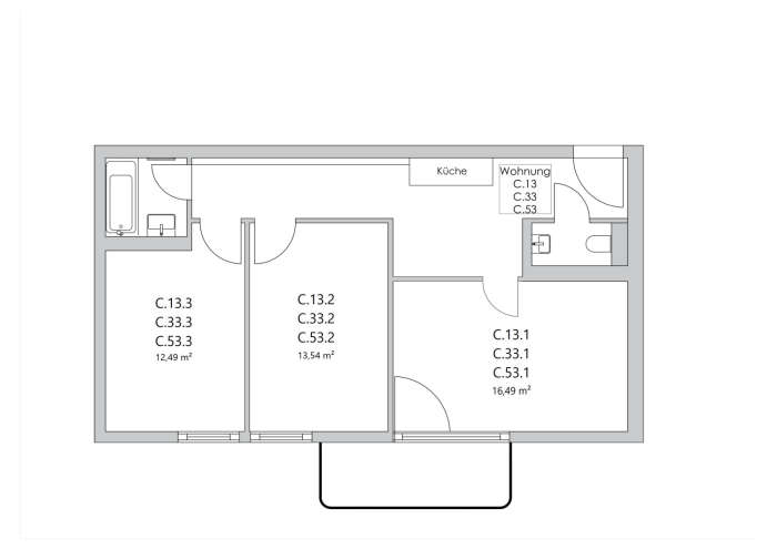 Listing photo thumbnail