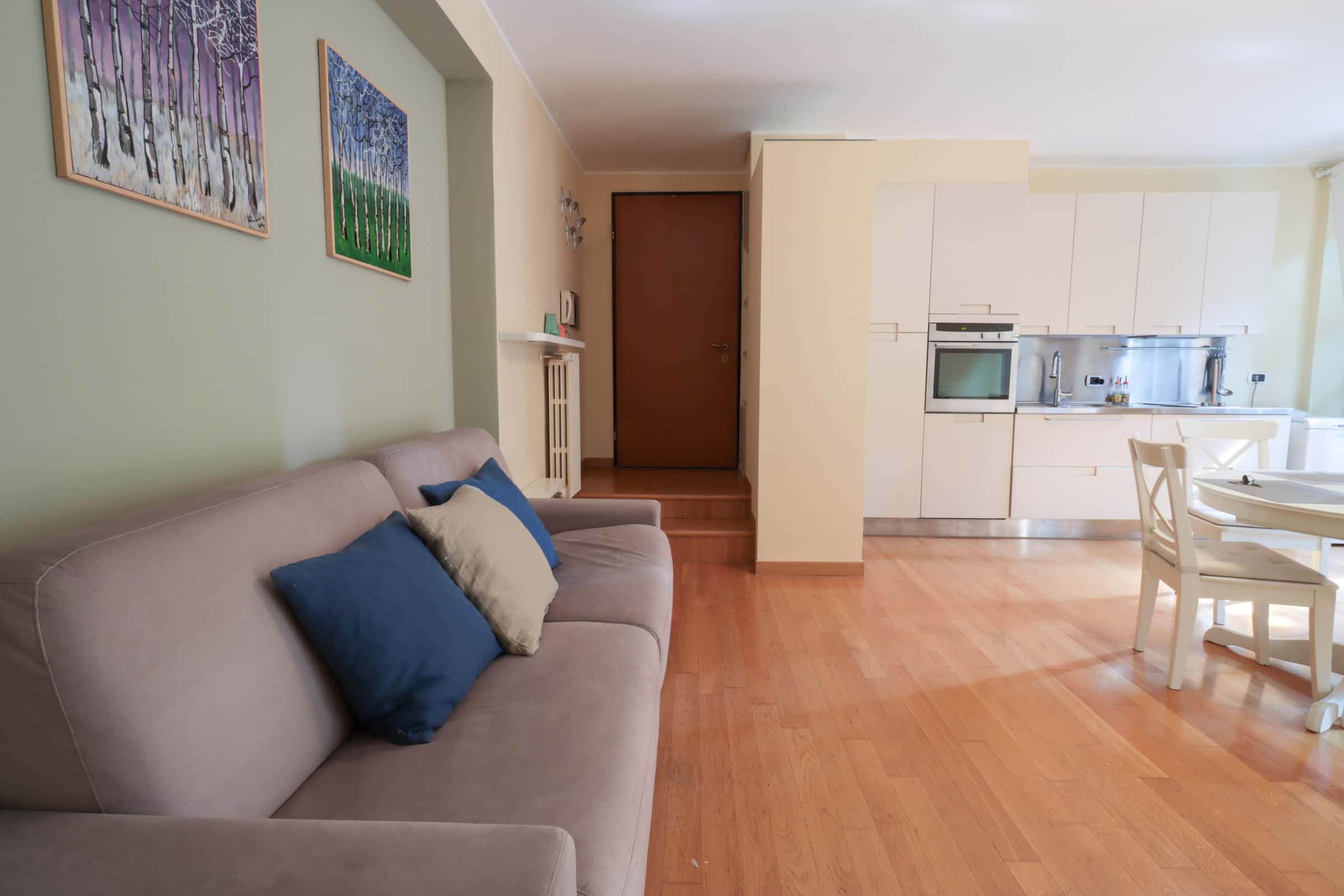 Apartment Milan — photo 71