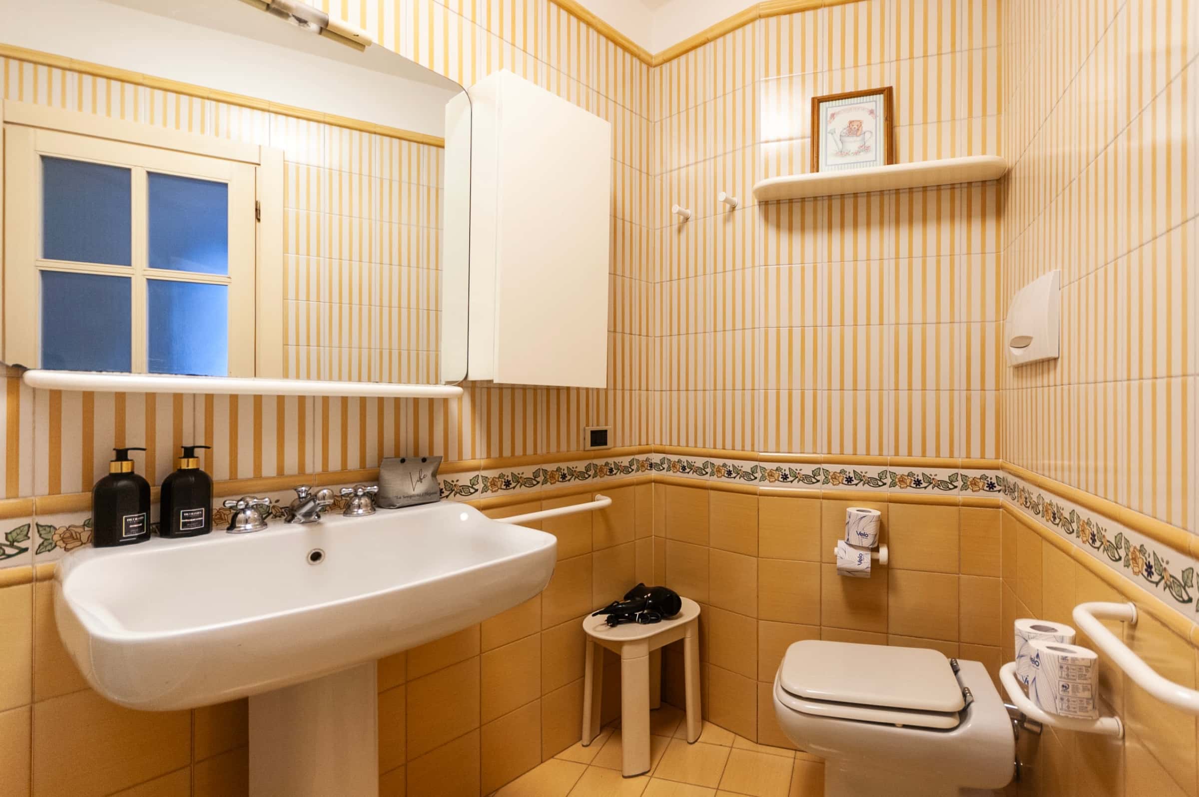 Apartment Milan, 4 beds — photo 30