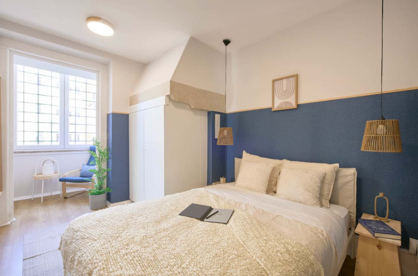 Studio in Lisbon (close to metro station) - Studio E
