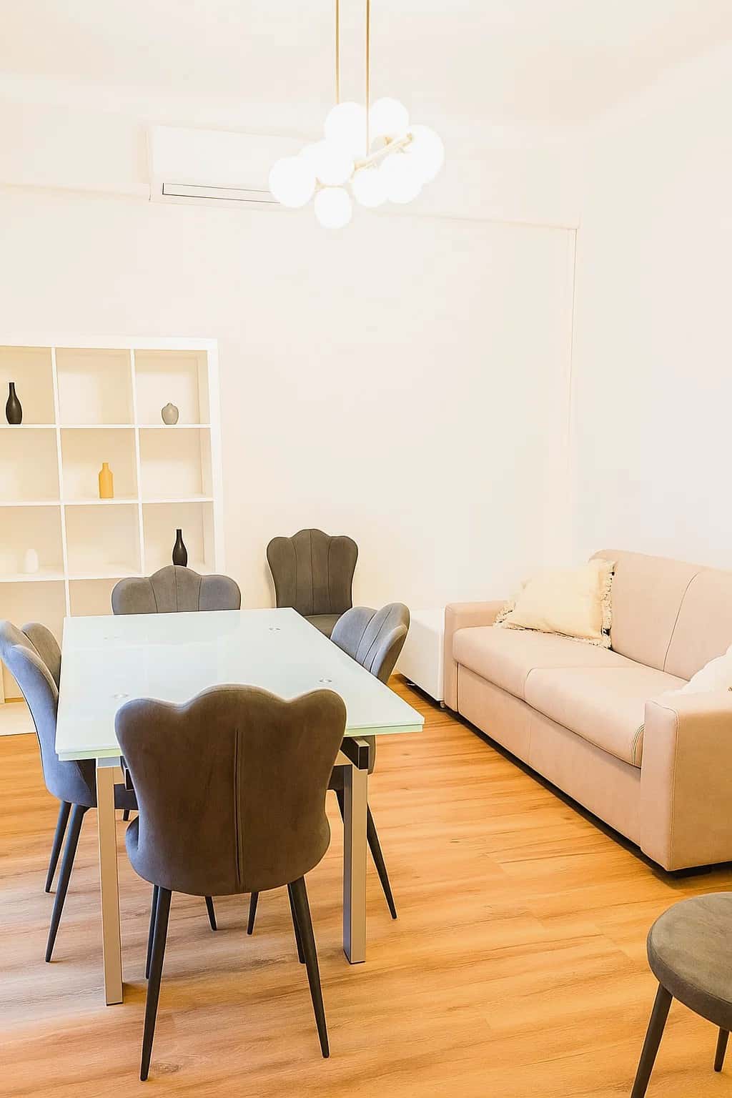 Apartment in Via Ragazzi del '99, Bologna for 60 m² with 1 bedroom