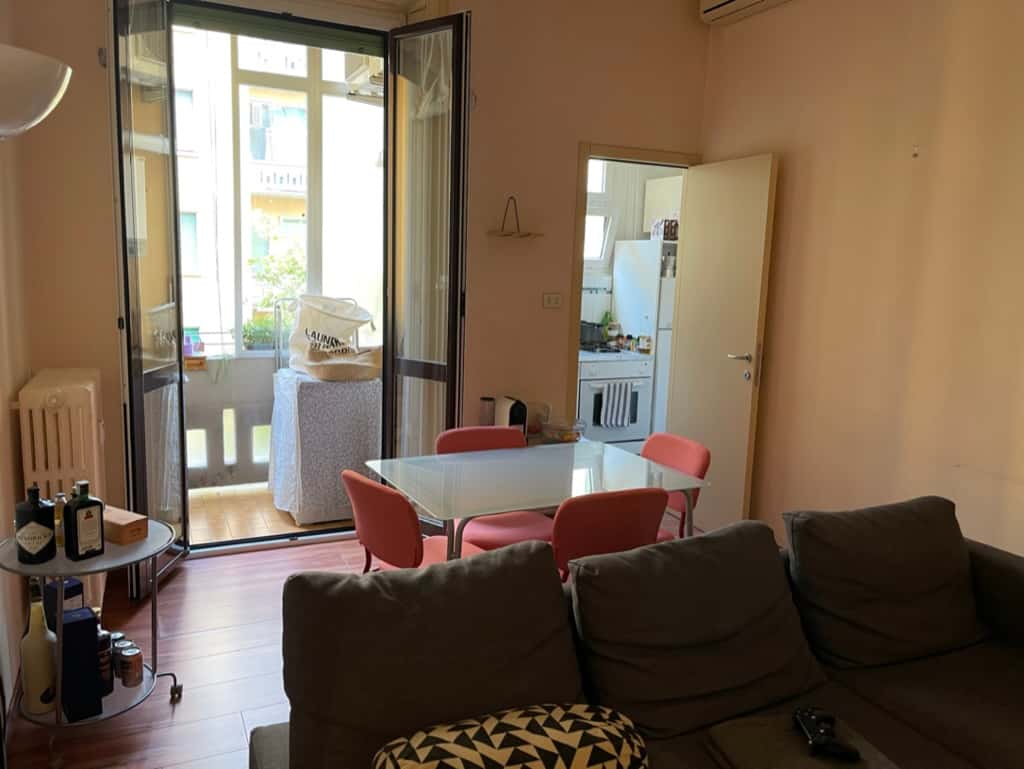 Apartment Milan, 1 bed — photo 17