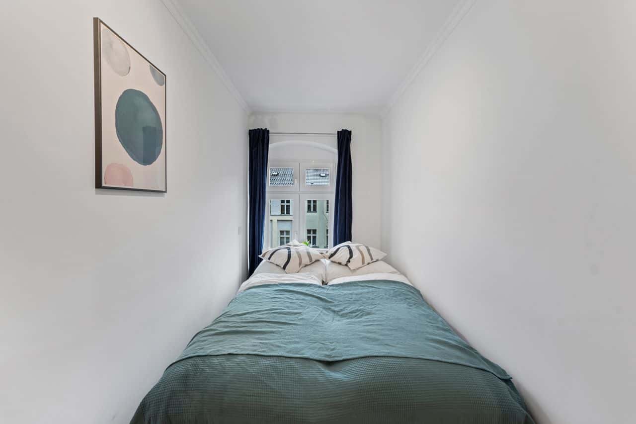Modernes & häusliches Loft (Kreuzberg) - Photo 5