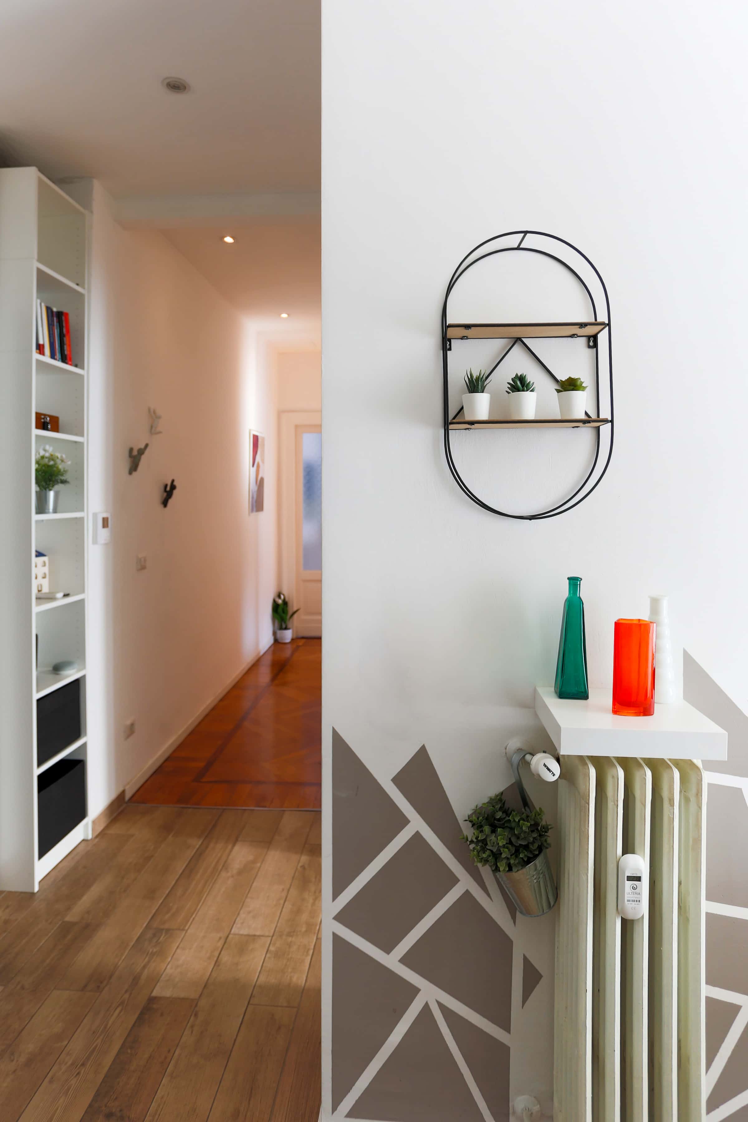 Apartment Milan, 2 beds — photo 18