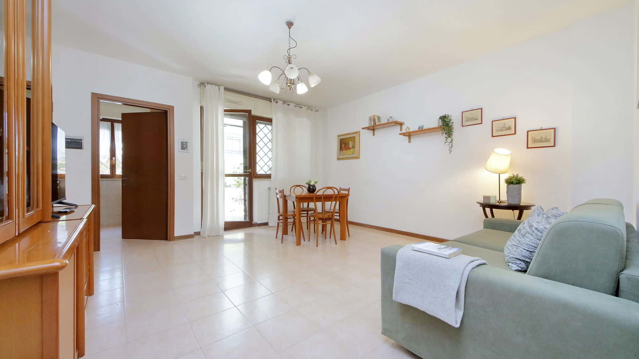 La Casa di Angelica