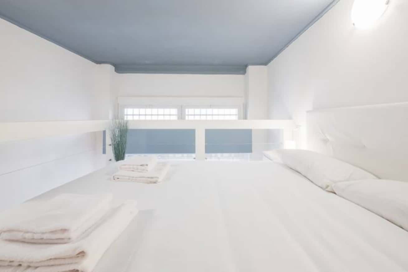 Apartment Milan, 1 bed — photo 29