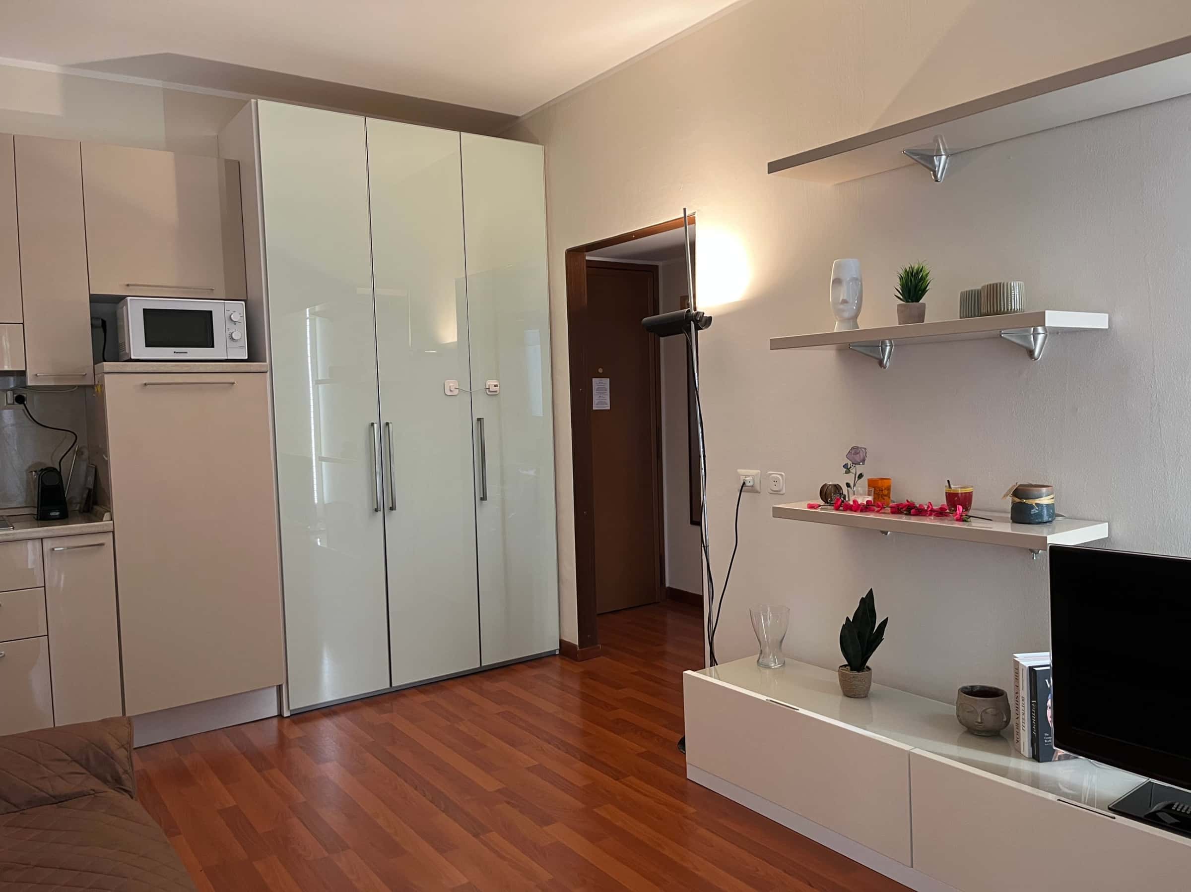 Apartment Arese — photo 43