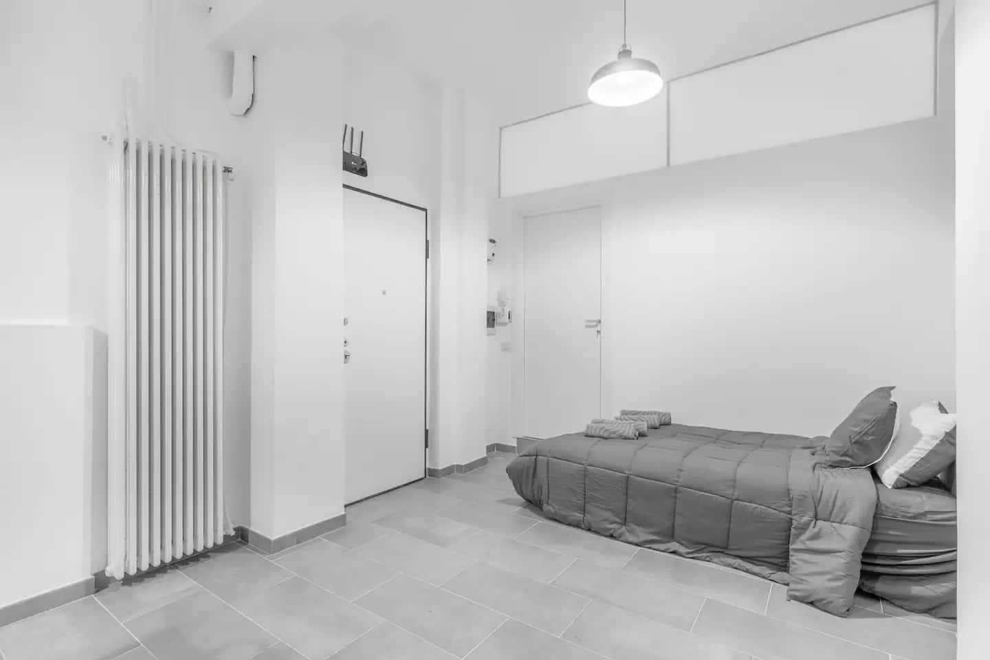 Apartment Milan, 1 bed — photo 20