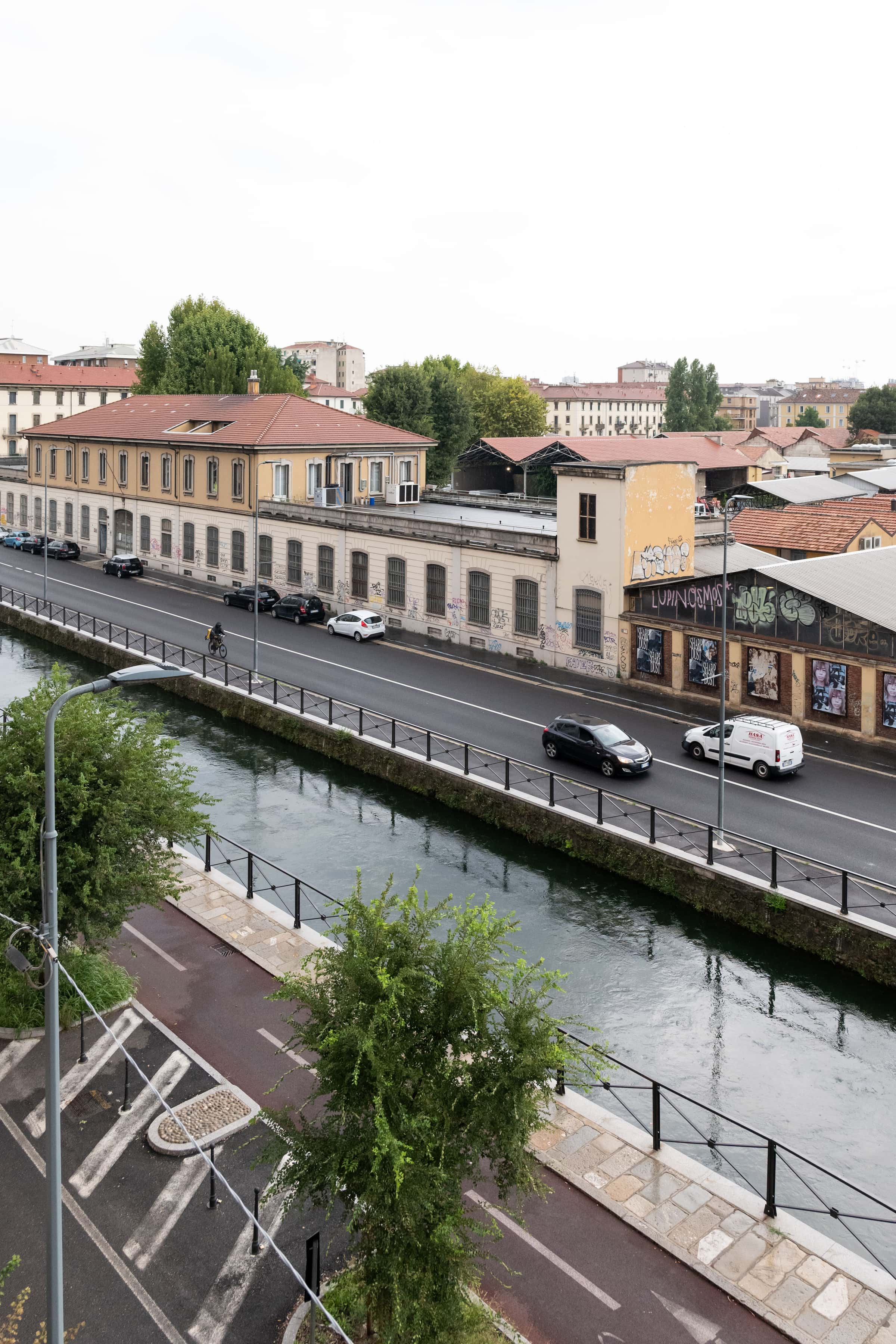 Apartment Milan — photo 28