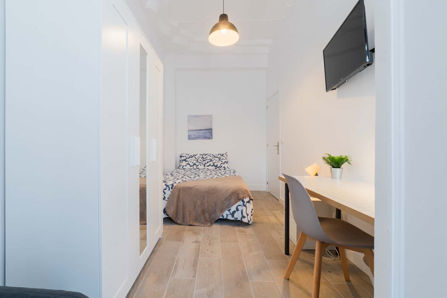 Habitación 6 - Cuenca nº47, p4