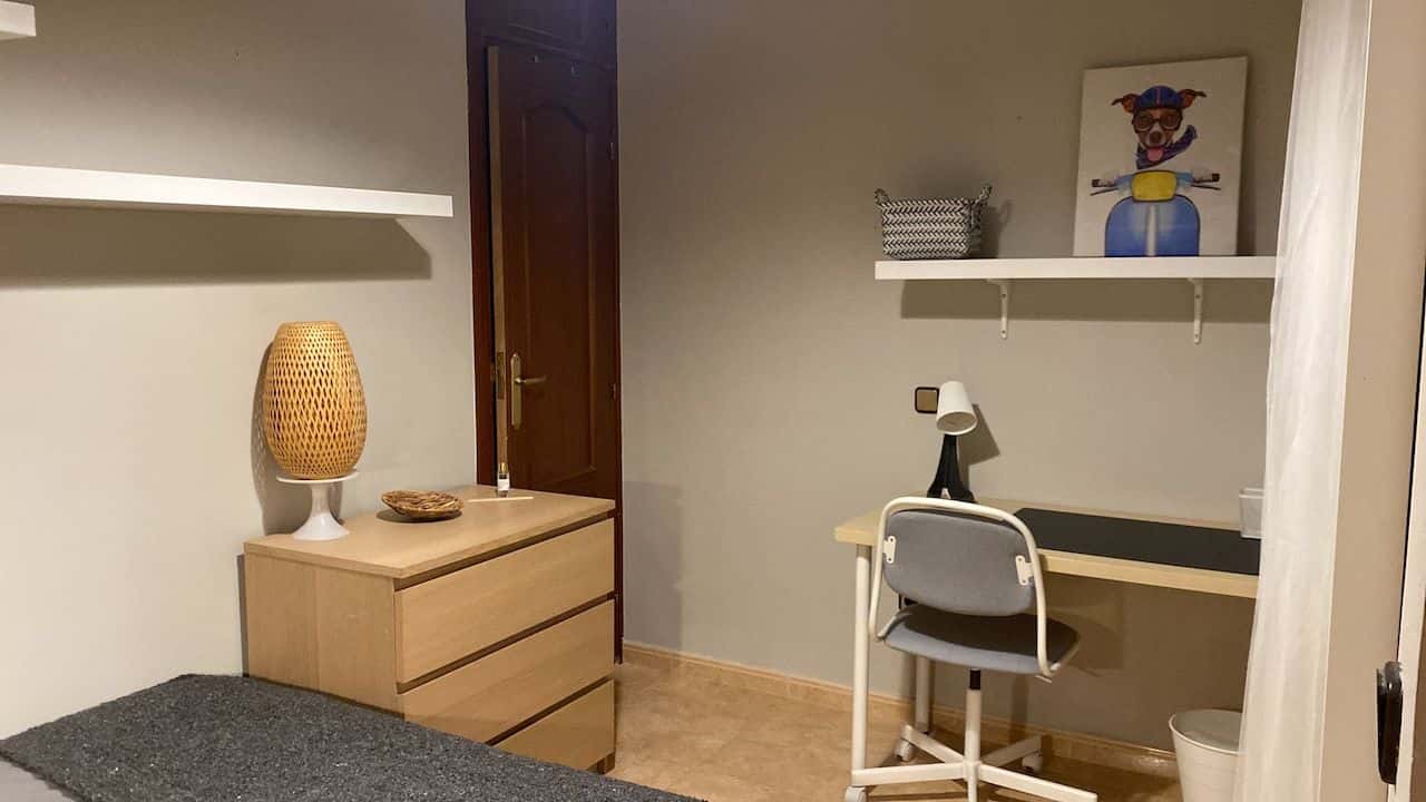 Room DRCR1