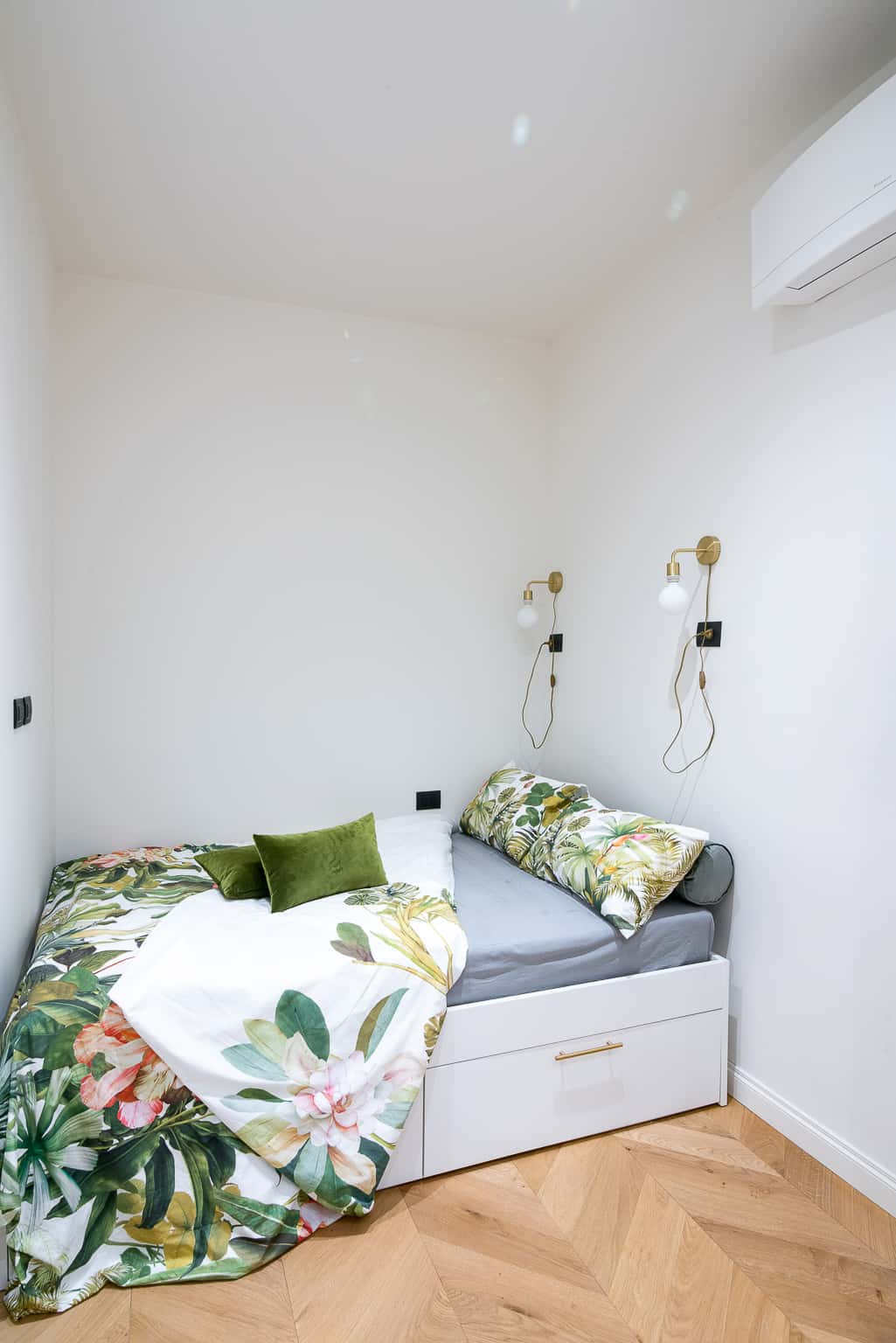 Apartamento Milán — foto 14