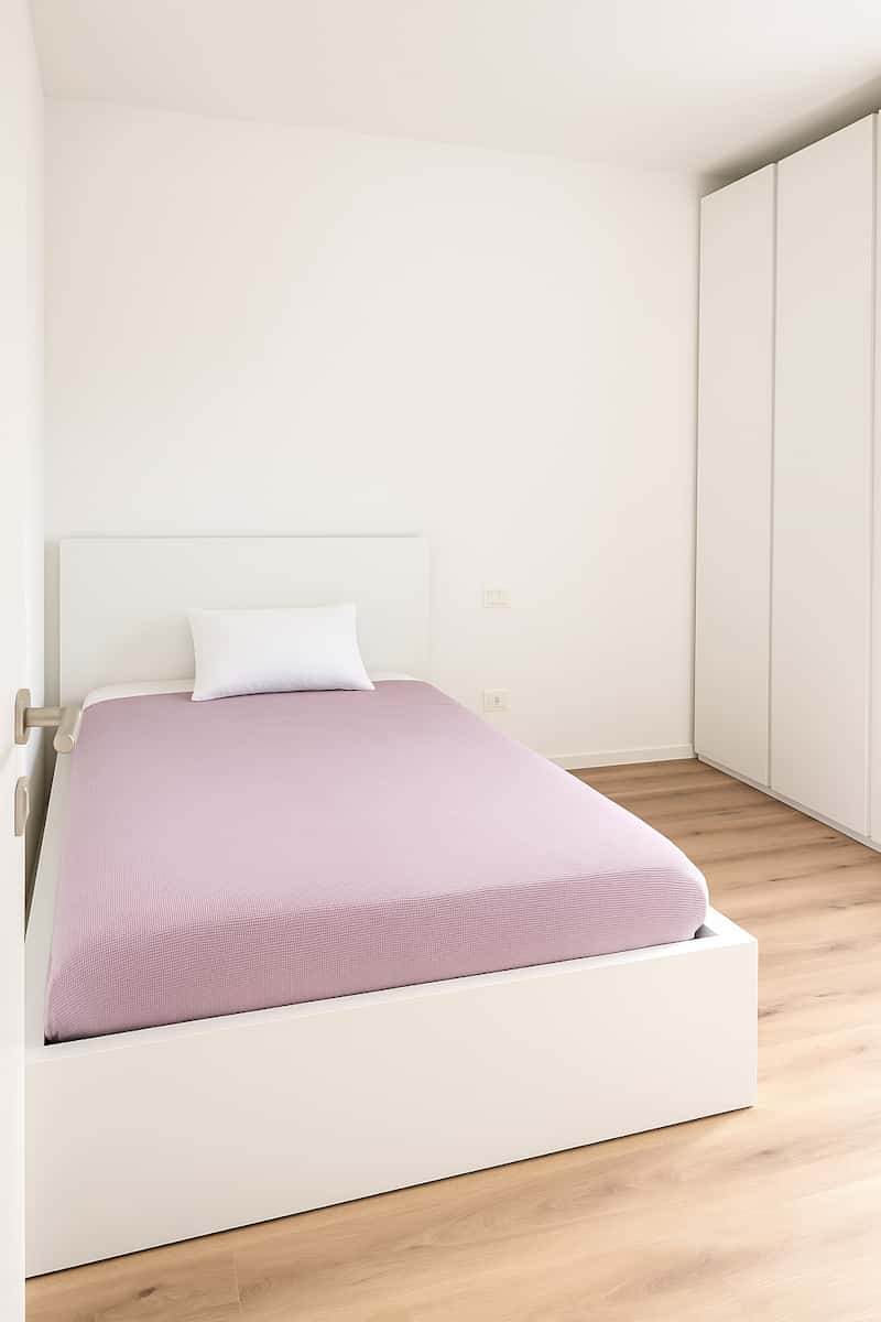 Chambre dans Via per Cognola, Trento avec 5 chambres