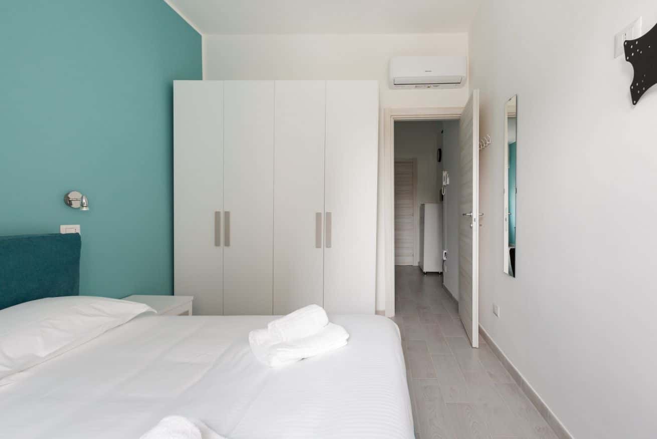 Apartamento Milán, 1 habitación — foto 16