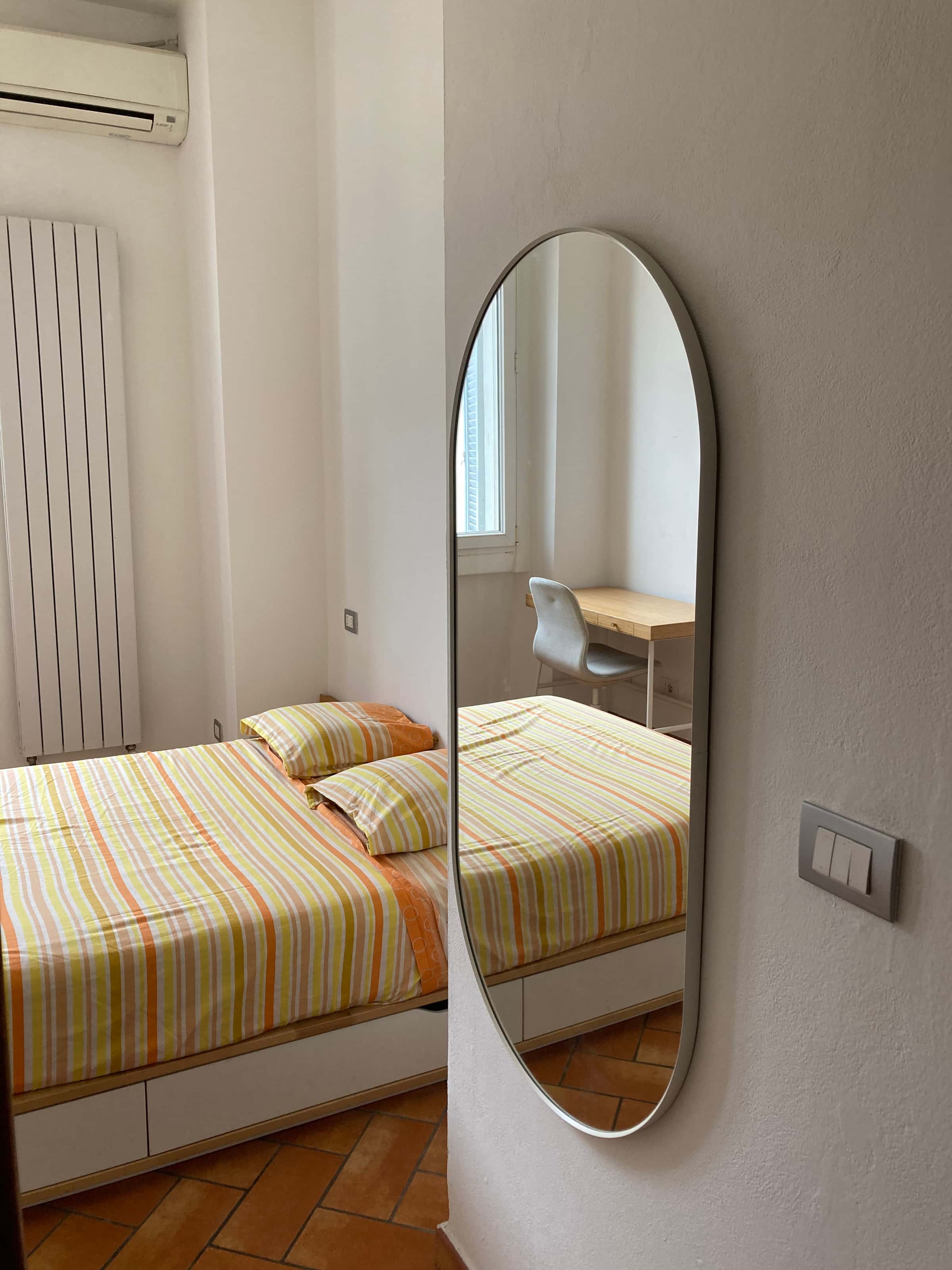 Apartment Milan, 1 bed — photo 18