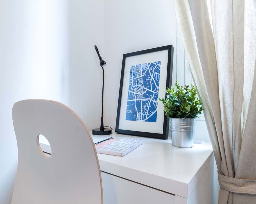 Stanza in Via Salvatore Barzilai