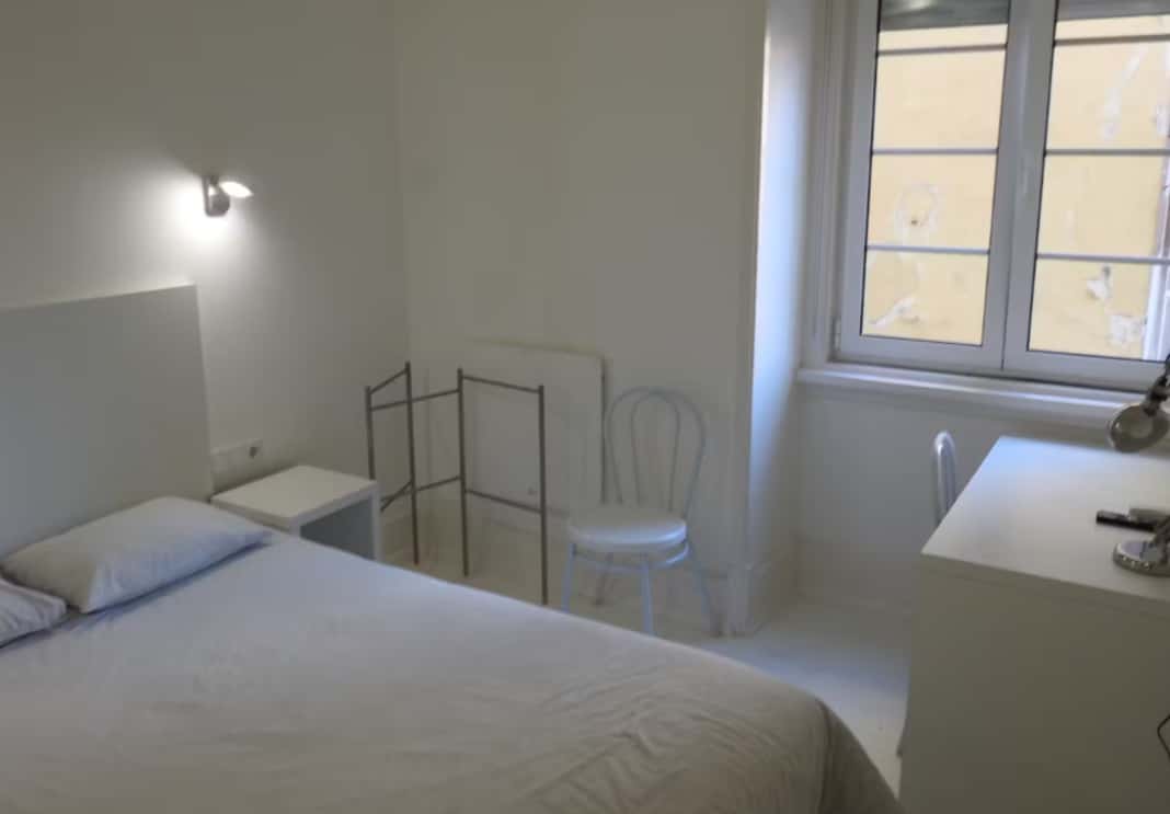 Cozy room in Saldanha - OH2E - R6