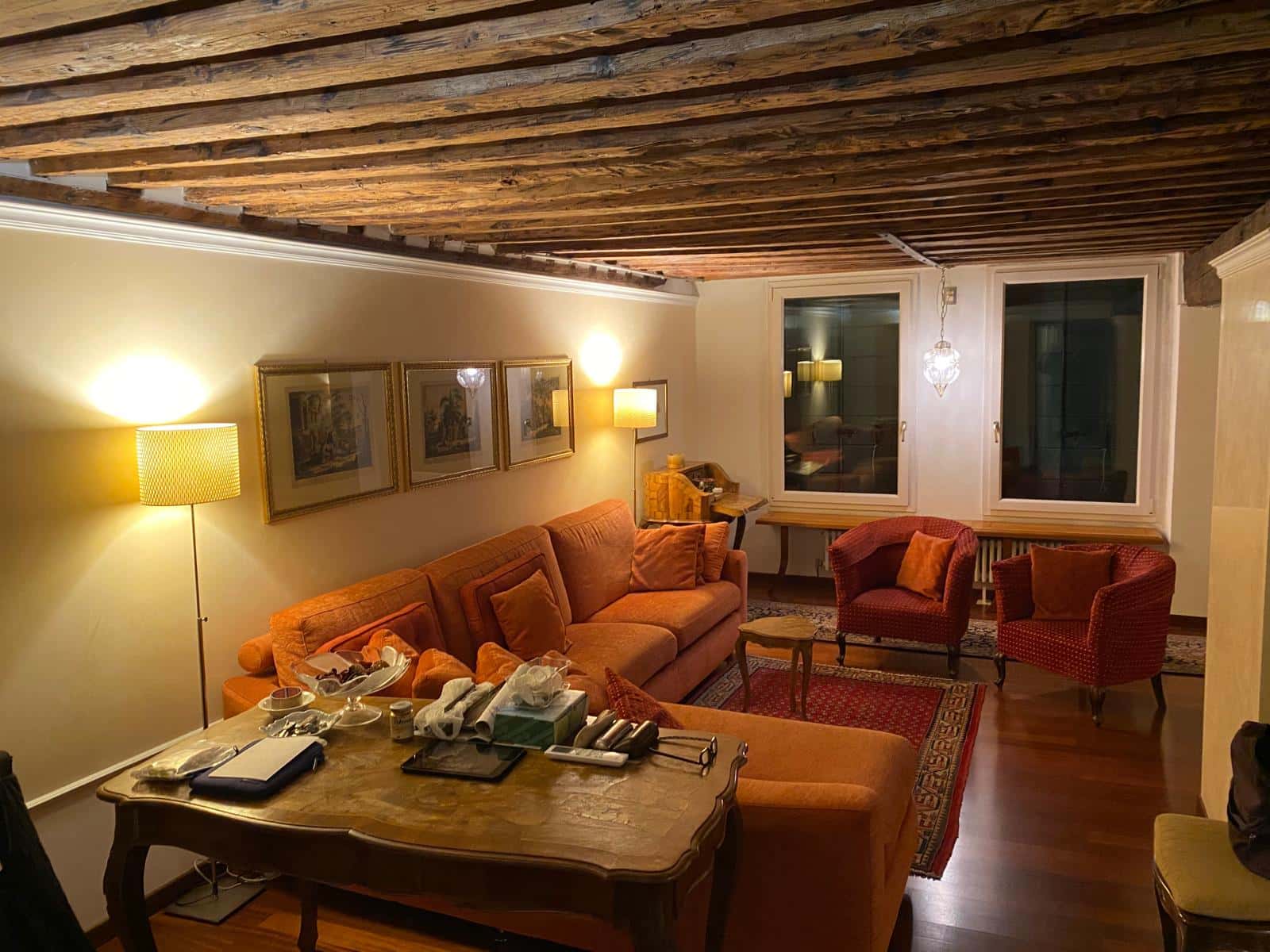 Giudecca 322 - Venezia