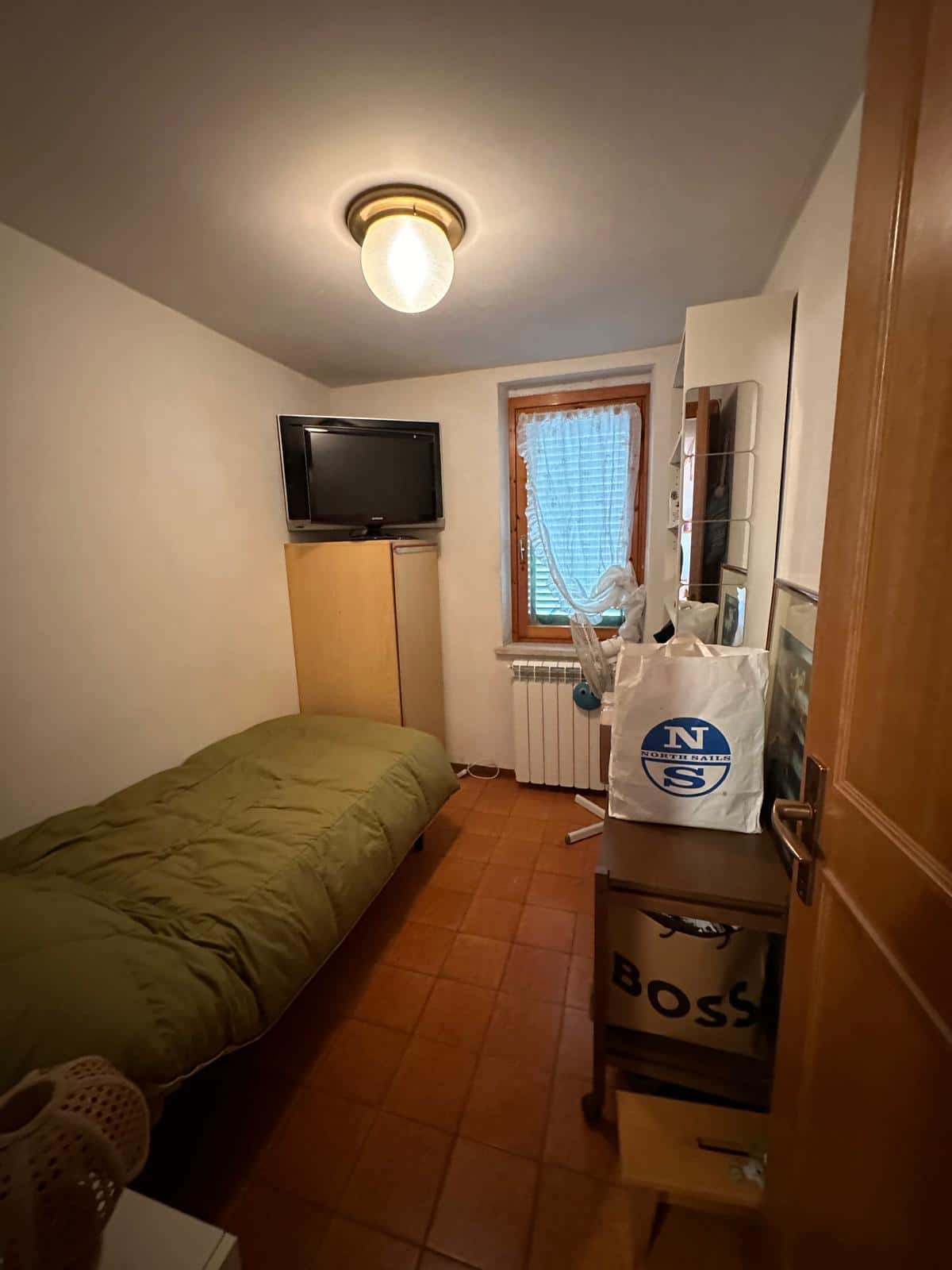 Apartment Cerveteri, 3 beds — photo 40