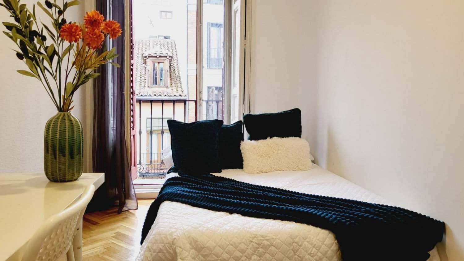 Habitación LAT4