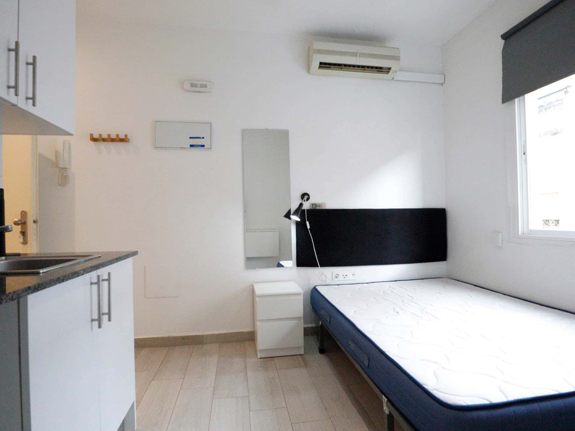 Studio Calle Rodrigo Uhagon