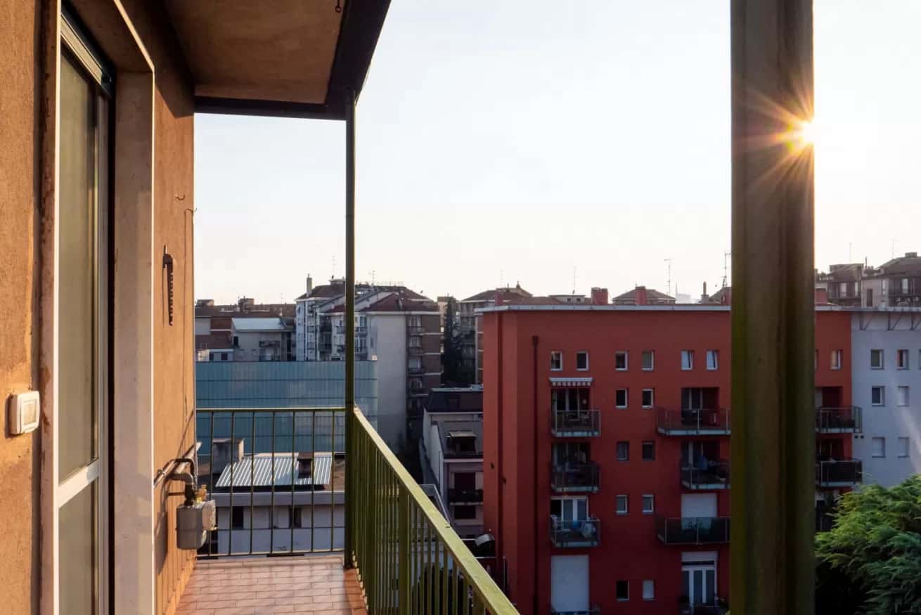 Apartment Milan, 1 bed — photo 4