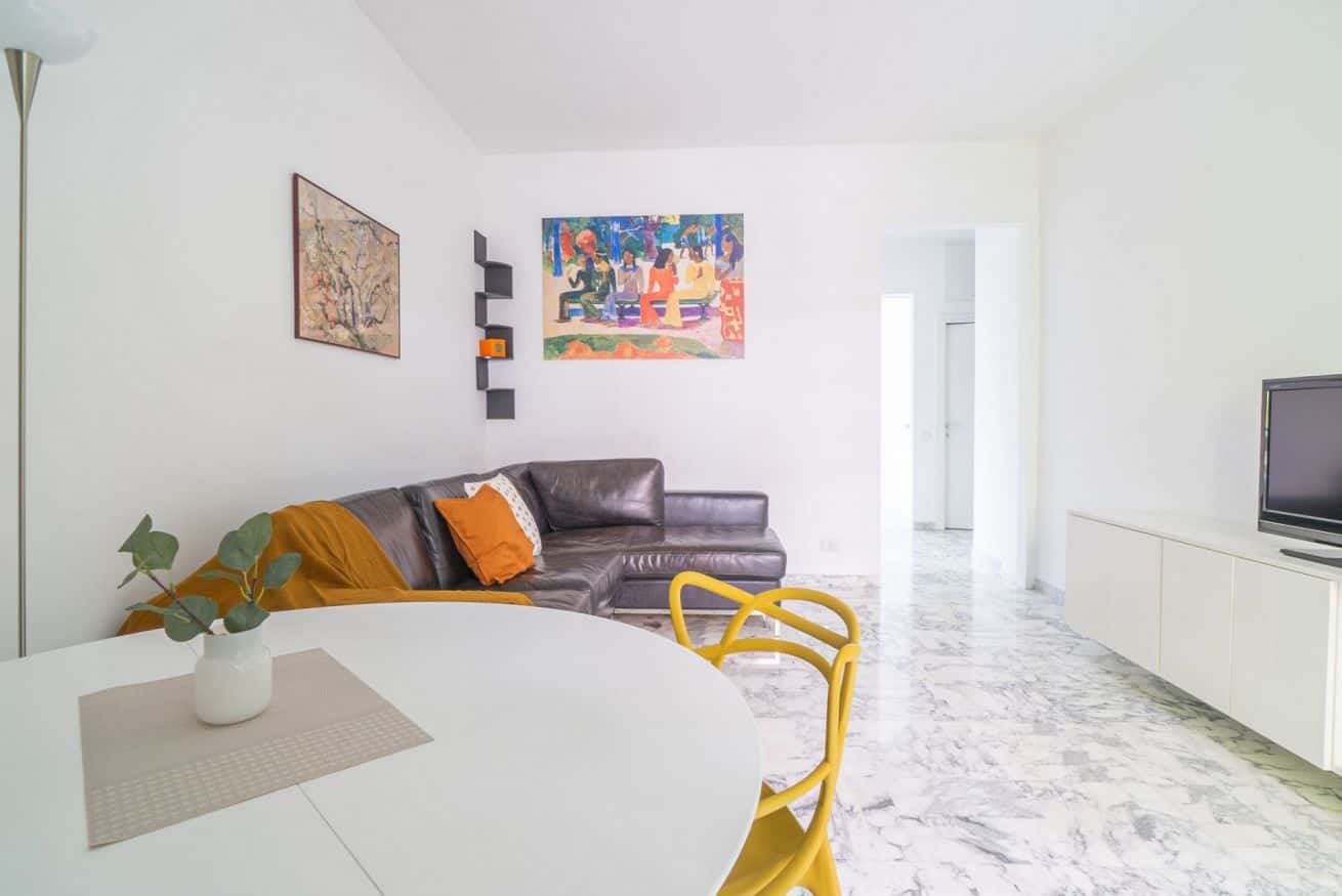 Apartment Milan, 1 bed — photo 24