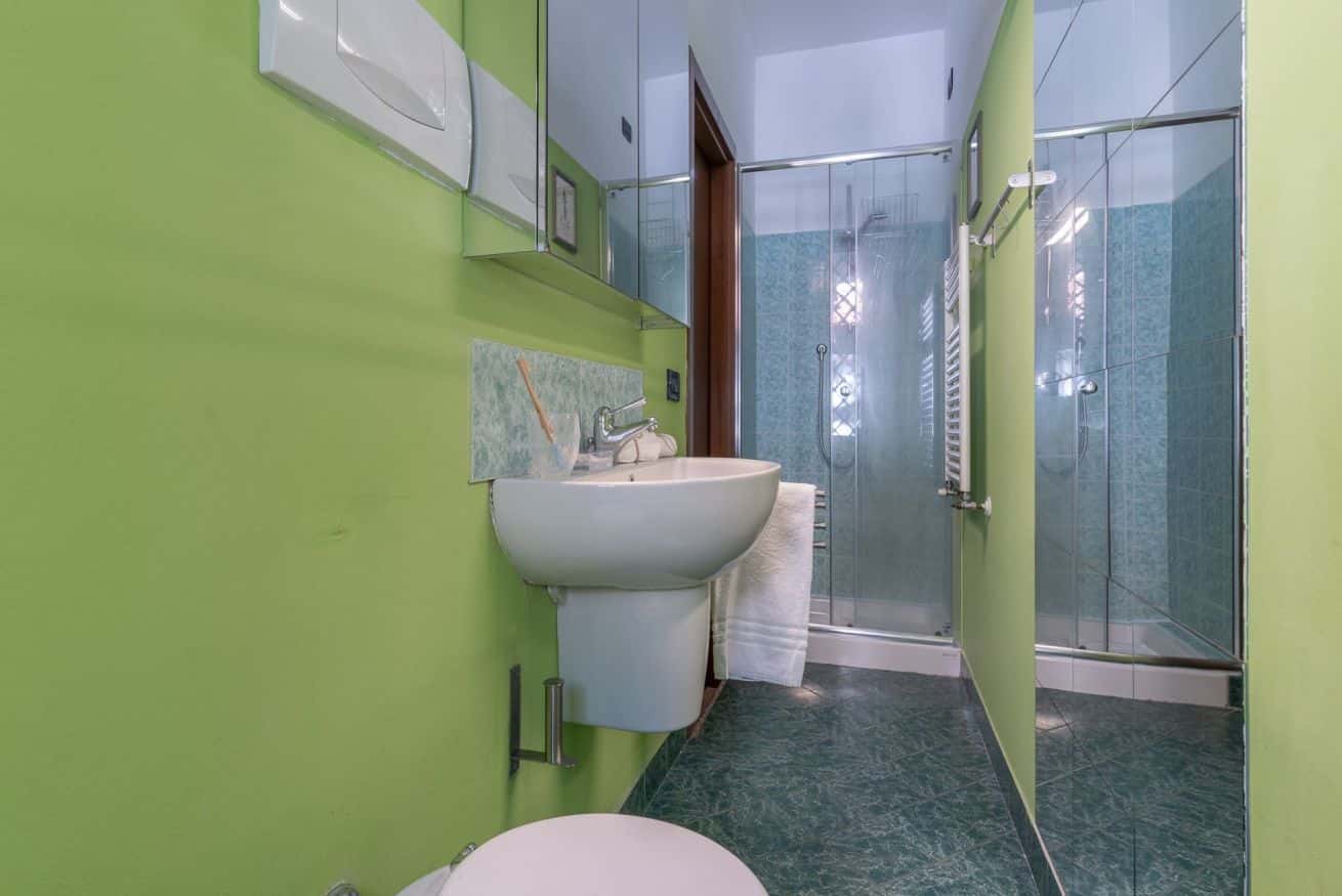 Apartment Milan, 1 bed — photo 23