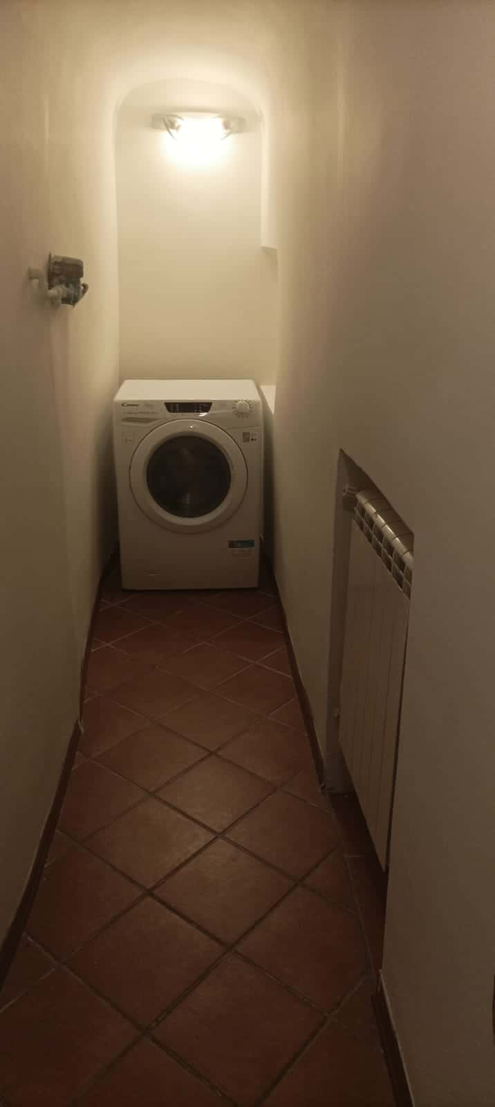 Apartment Naples, 1 bed — photo 14